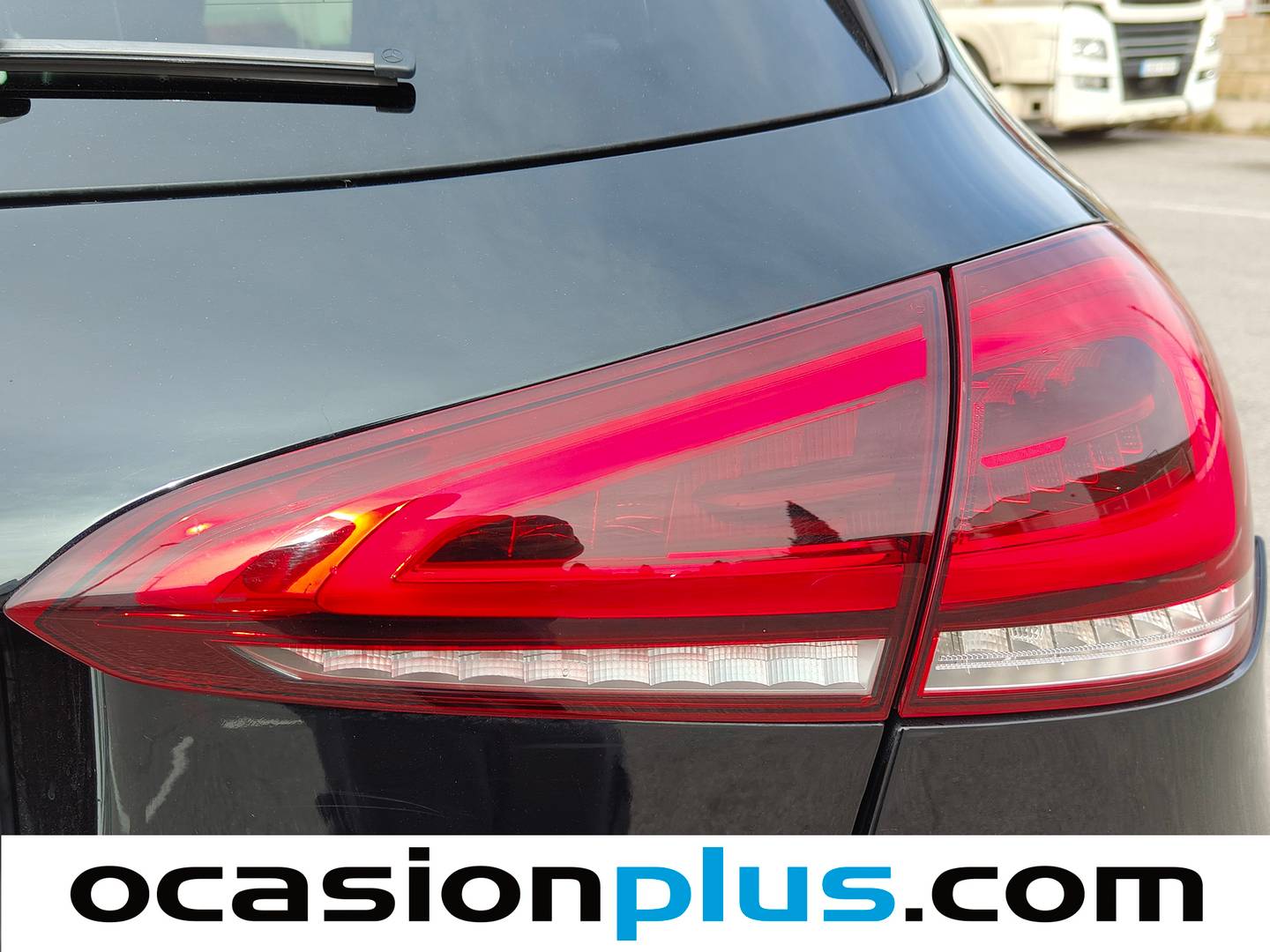 Foto Mercedes Clase A Mercedes-Benz Clase A 200 (163 CV) Pack AMG