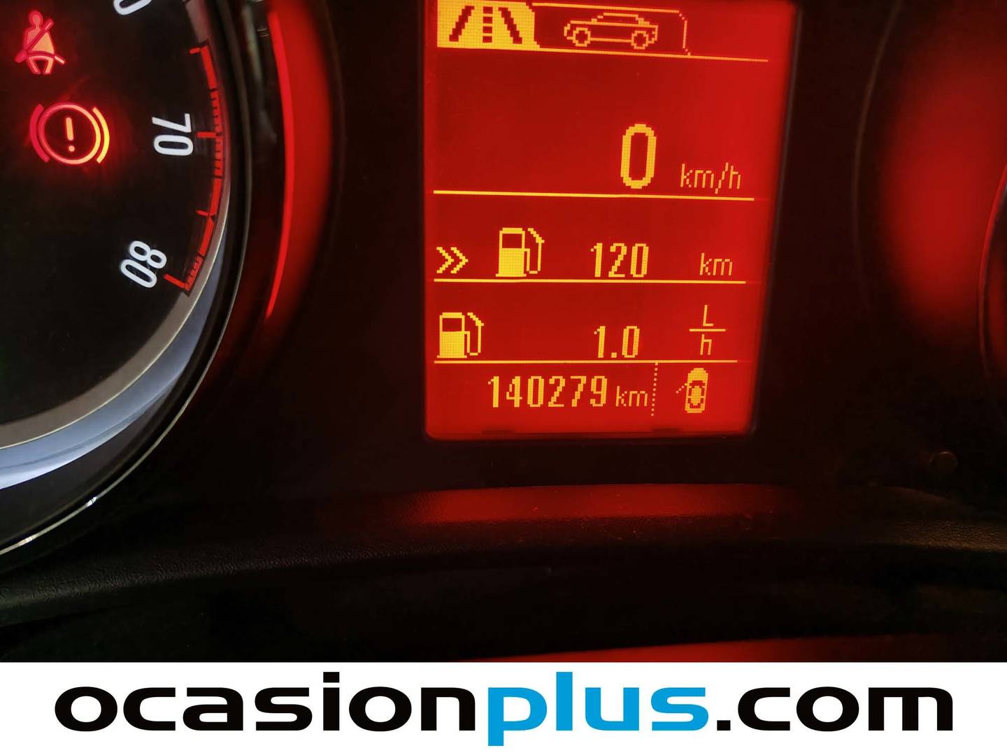 Opel Astra Opel Astra 1.6 Selective (115 CV) 115cv