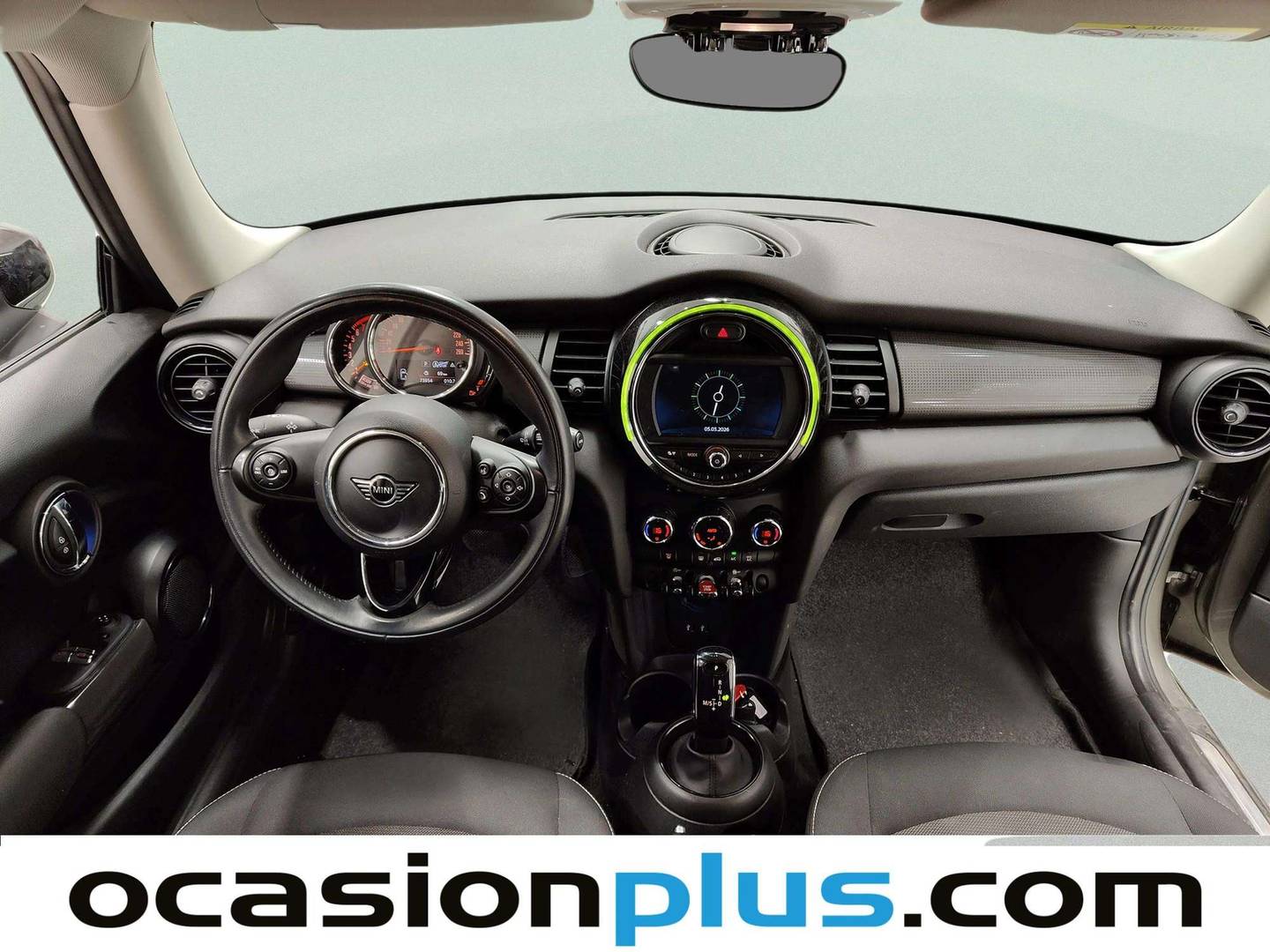 Mini MINI MINI MINI Cooper Cooper (136 CV) de ocasión