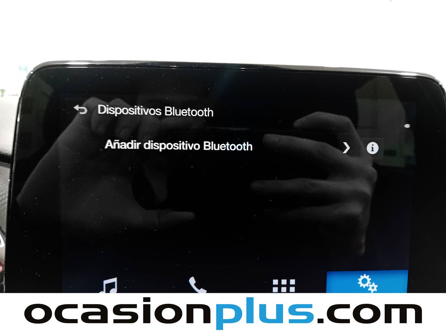 Acabados Ford Fiesta Ford Fiesta 1.0 EcoBoost S&S ST-Line (100 CV)