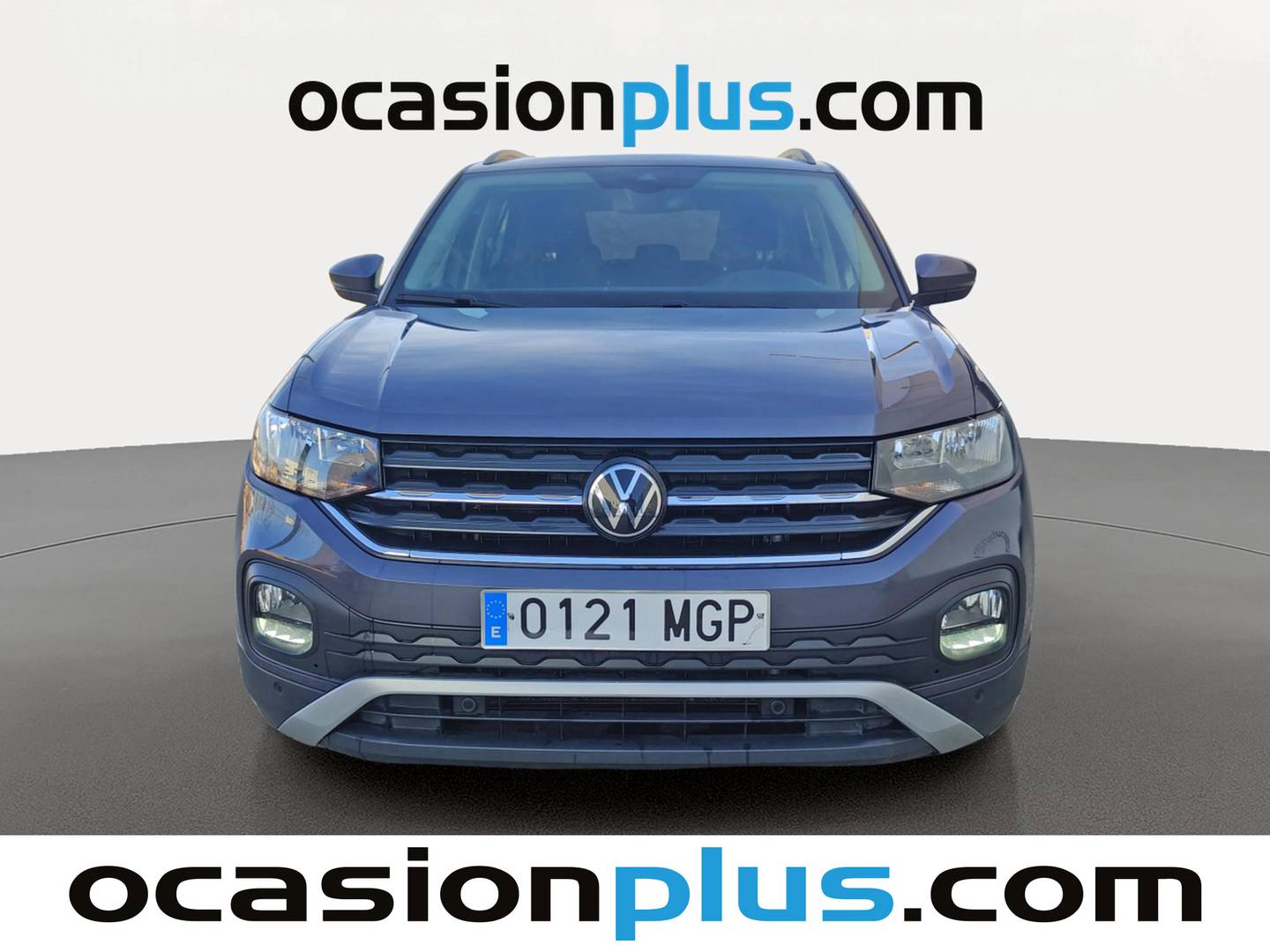 Foto Volkswagen T-Cross Volkswagen T-Cross Advance 1.0 TSI  (110 CV) DSG