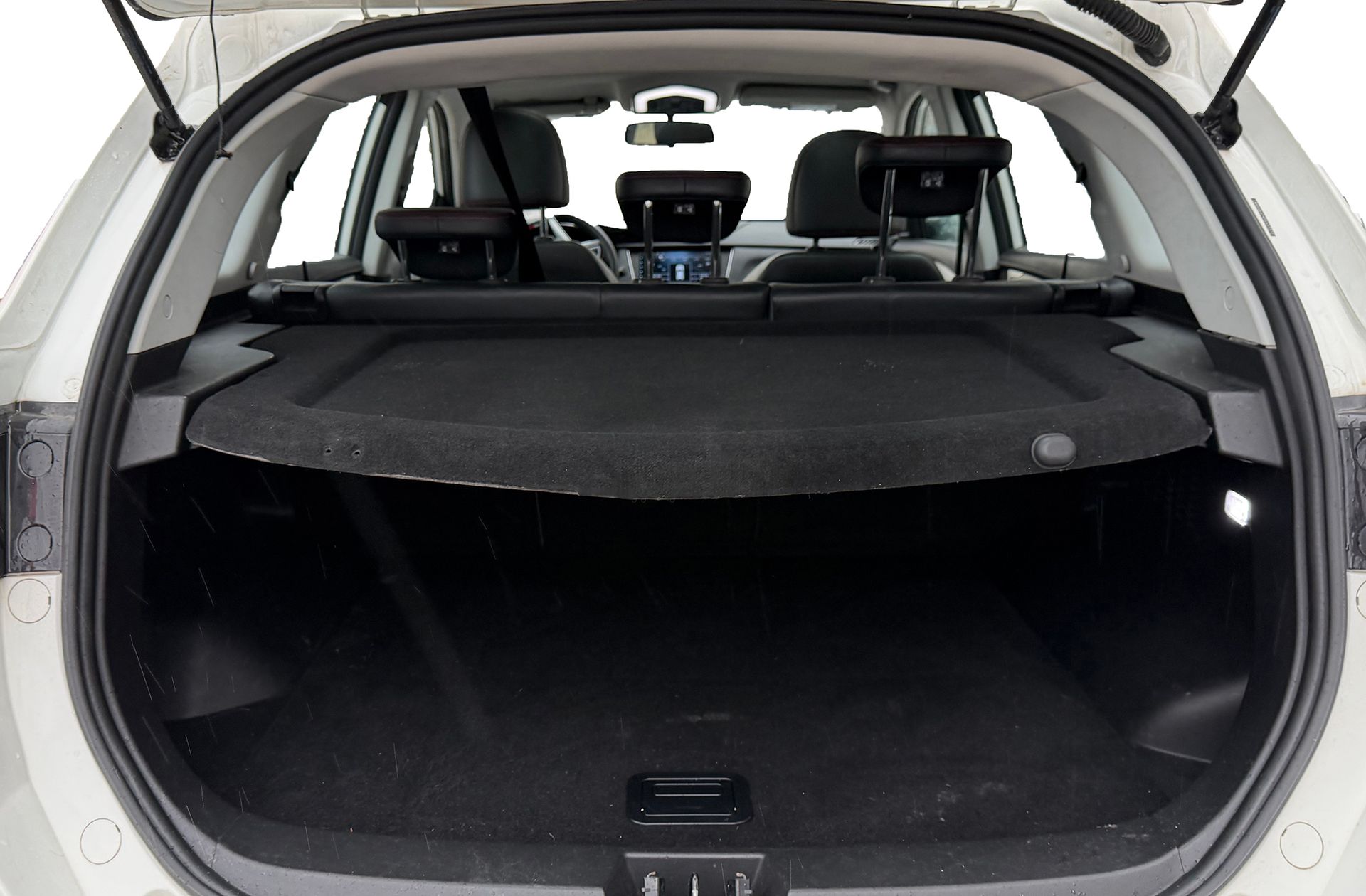 SWM G01 1.5T Luxury - foto 17