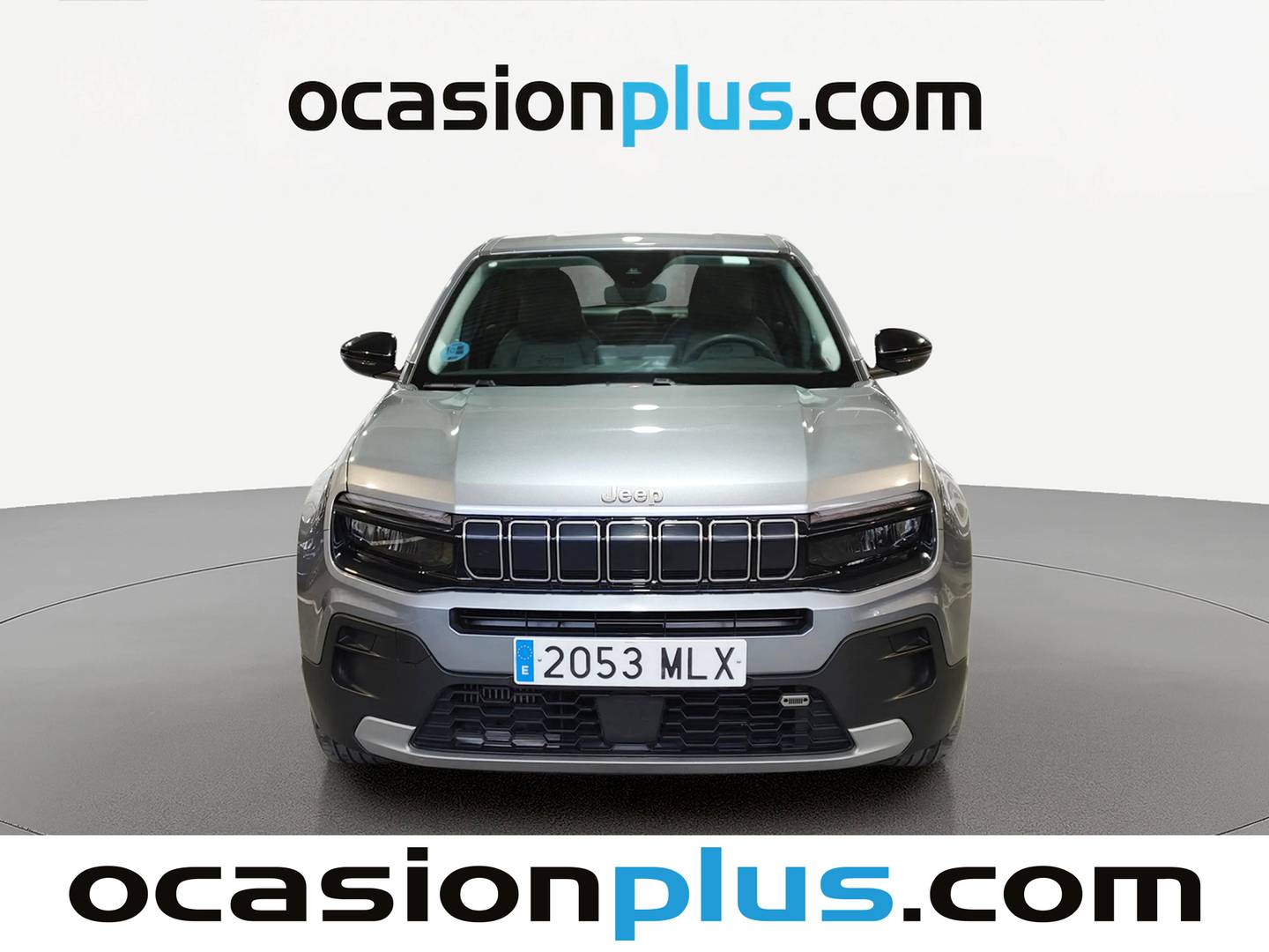 Jeep Avenger Jeep Avenger 1.2 G Altitude (100 CV) barato