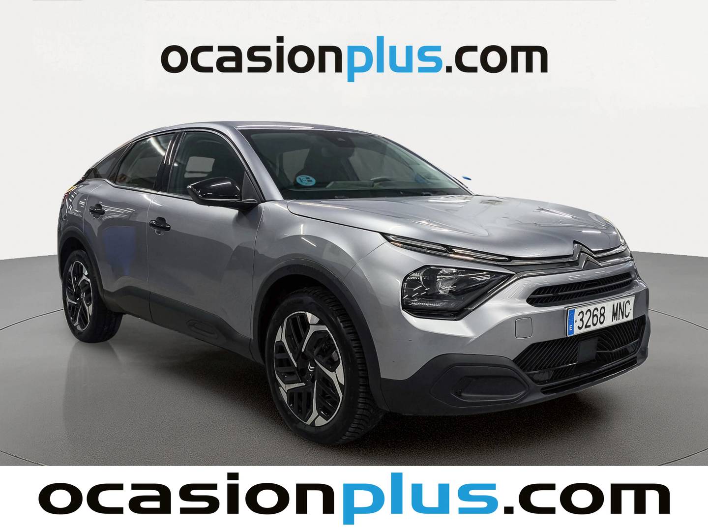 Foto Citroën C4 Citroen C4 PureTech 130 S&S You (131 CV)