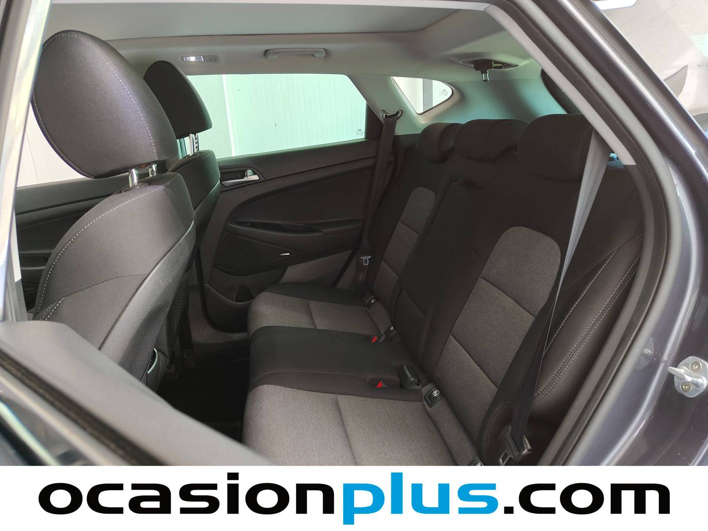 Hyundai Tucson Hyundai Tucson 1.6 TGDI Tecno DCT 4x2 (177 CV) barato