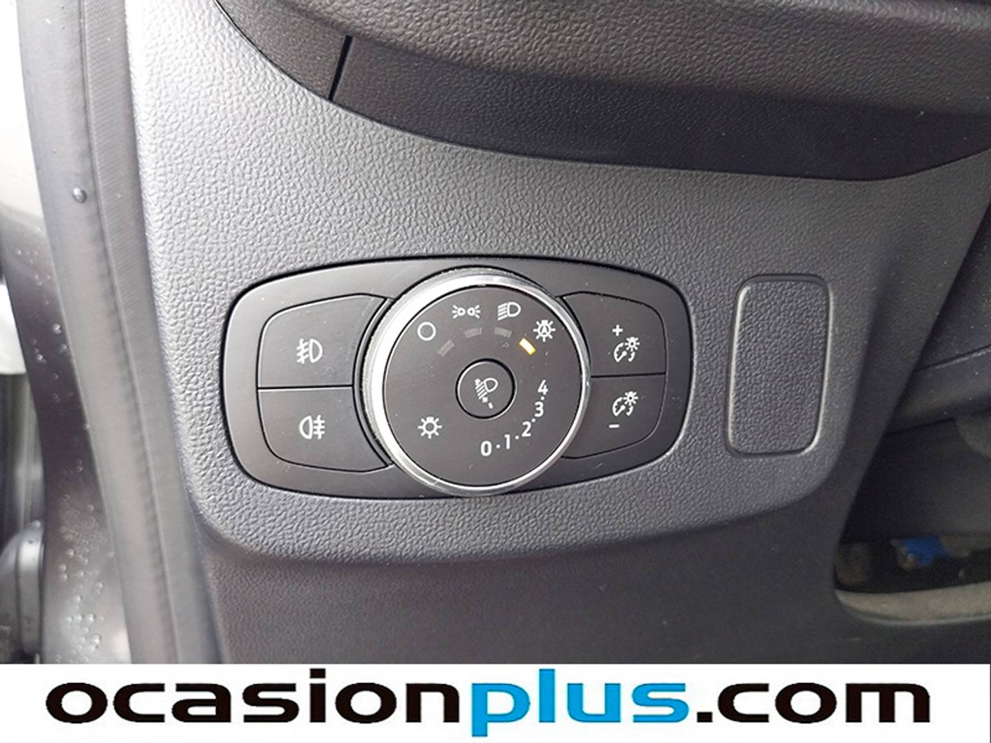 Ford Puma Ford Puma 1.0 EcoBoost MHEV ST-Line X (155 CV) seminuevo