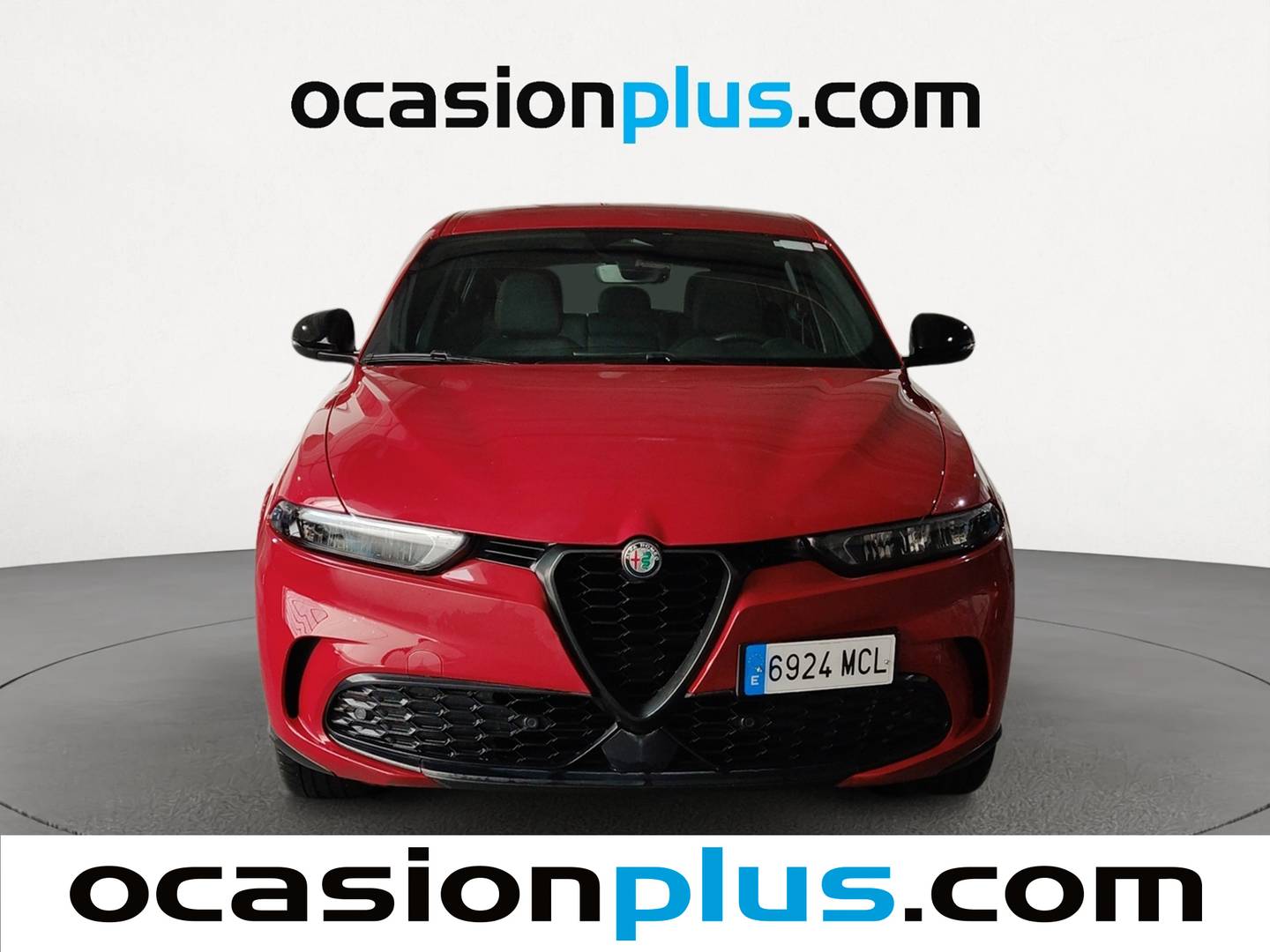 Foto Alfa Romeo Tonale Alfa Romeo Tonale 1.5 MHEV Sprint FWD (130 CV)