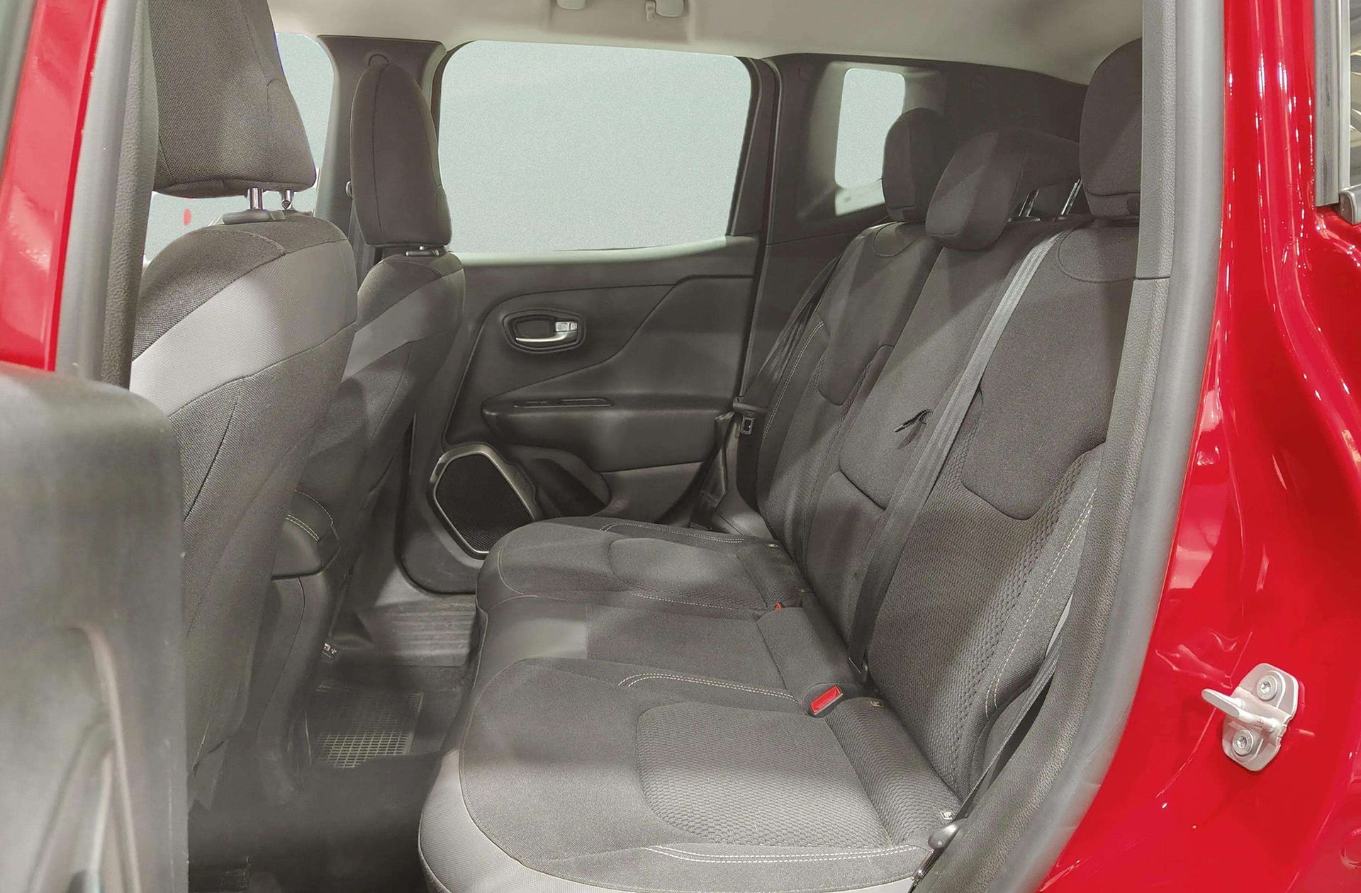 Jeep Renegade 1.3G Limited 4x2 Ddct - foto 13