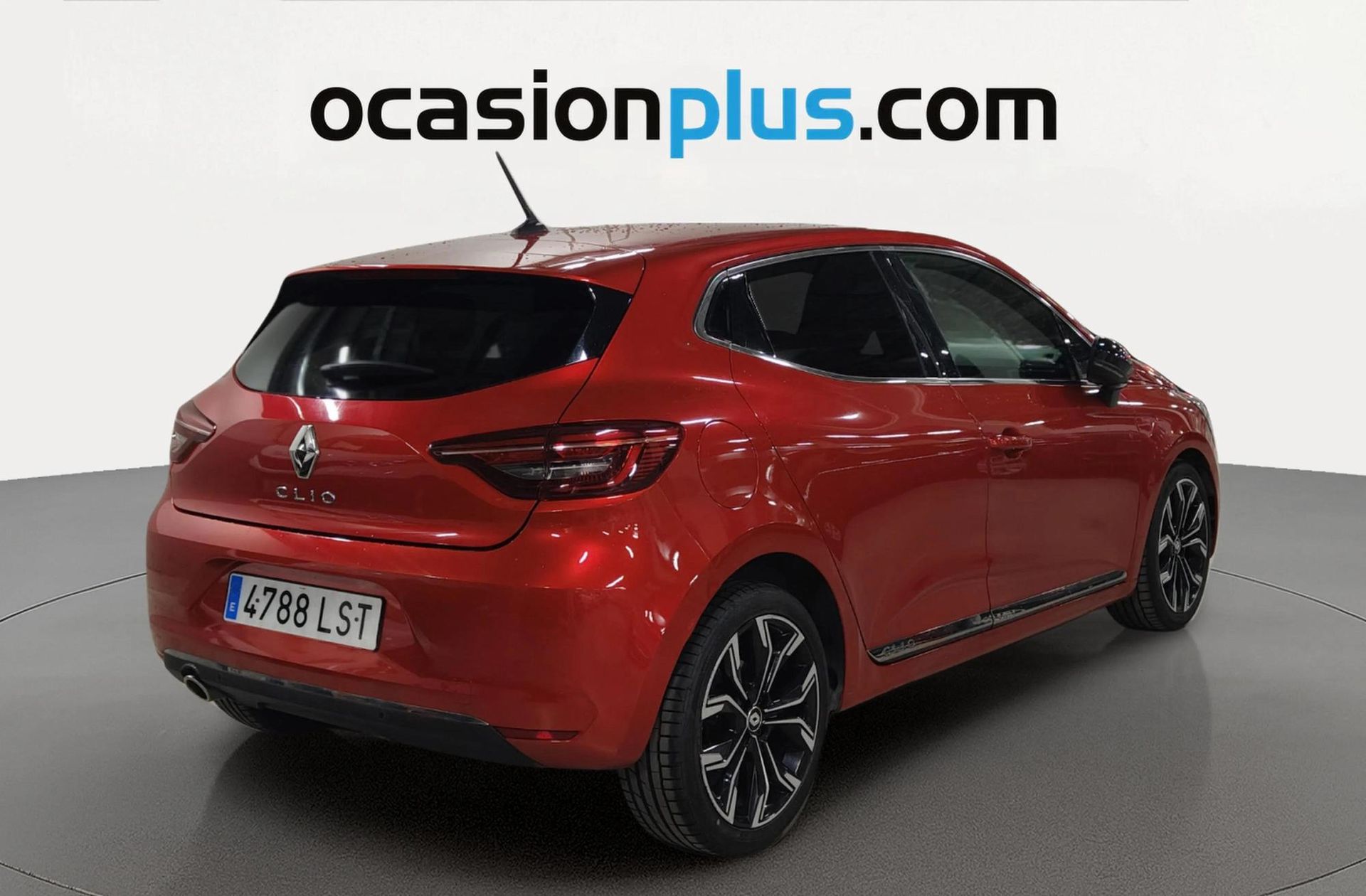 Renault Clio Zen TCe - foto 4