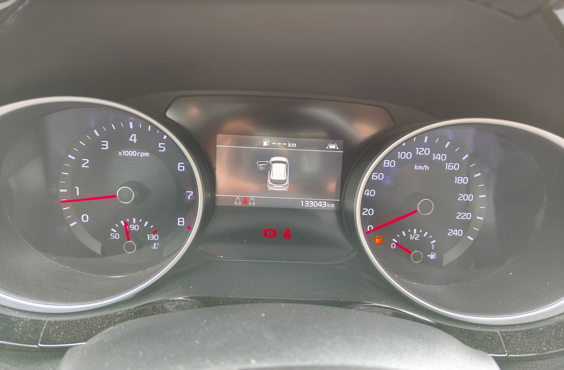 Kia Ceed 1.0 T-GDi Launch Edition - foto 22