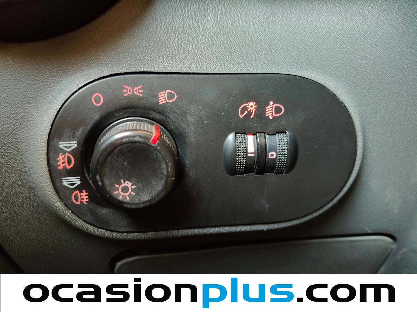 Seat Ibiza Seat Ibiza 1.4 16v Hit (85 CV) de segunda mano