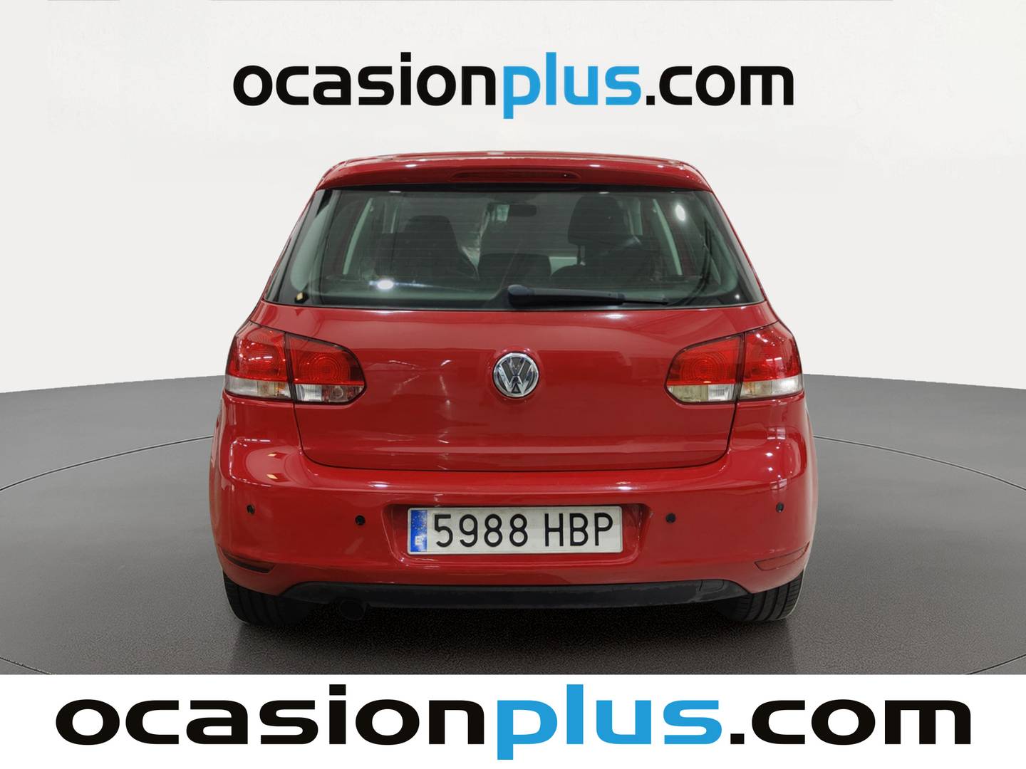 Volkswagen Golf Volkswagen Golf Advance 1.6 TDI BMT (105 CV) barato