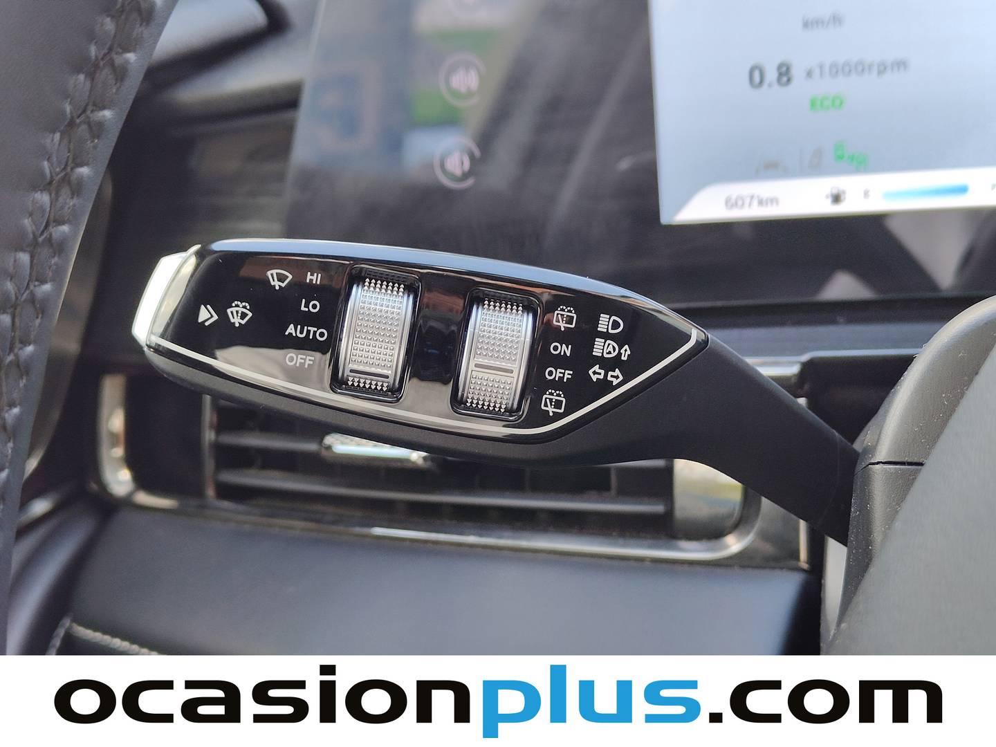 OMODA 5 OMODA 5 1.6 TGDI Premium (145 CV) de ocasión
