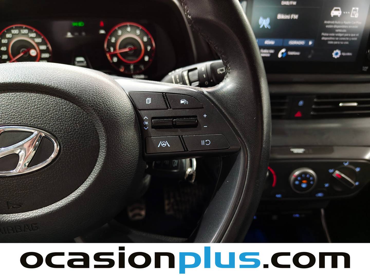 Hyundai Bayon Hyundai Bayon 1.2 MPI Maxx (84 CV) al mejor precio