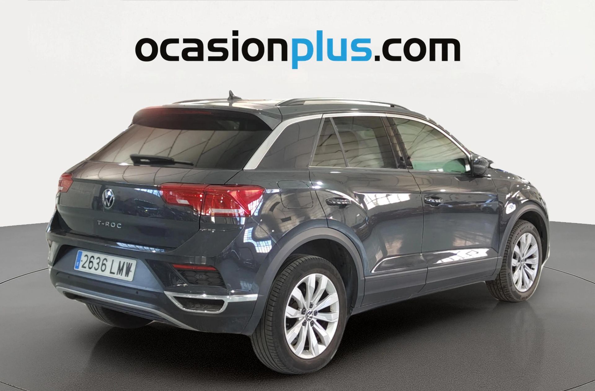 Volkswagen T-Roc Advance 1.0 TSI - foto 4