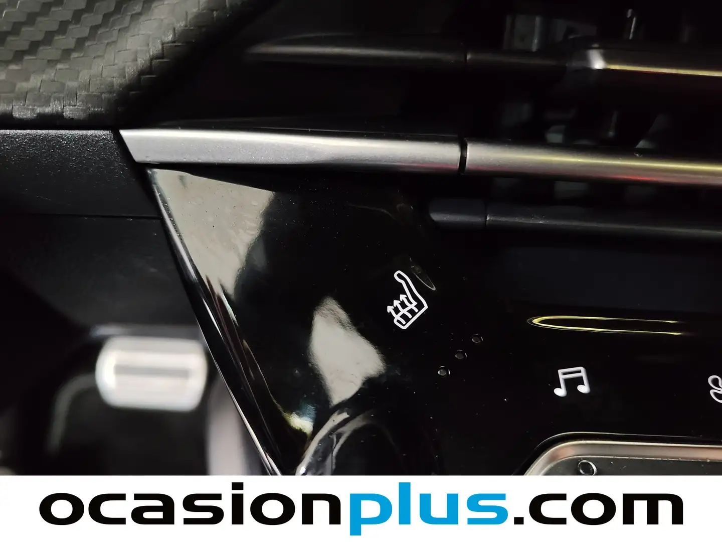 Foto Peugeot 2008 Peugeot 2008 BlueHDi 130 S&S GT EAT8  (130 CV)