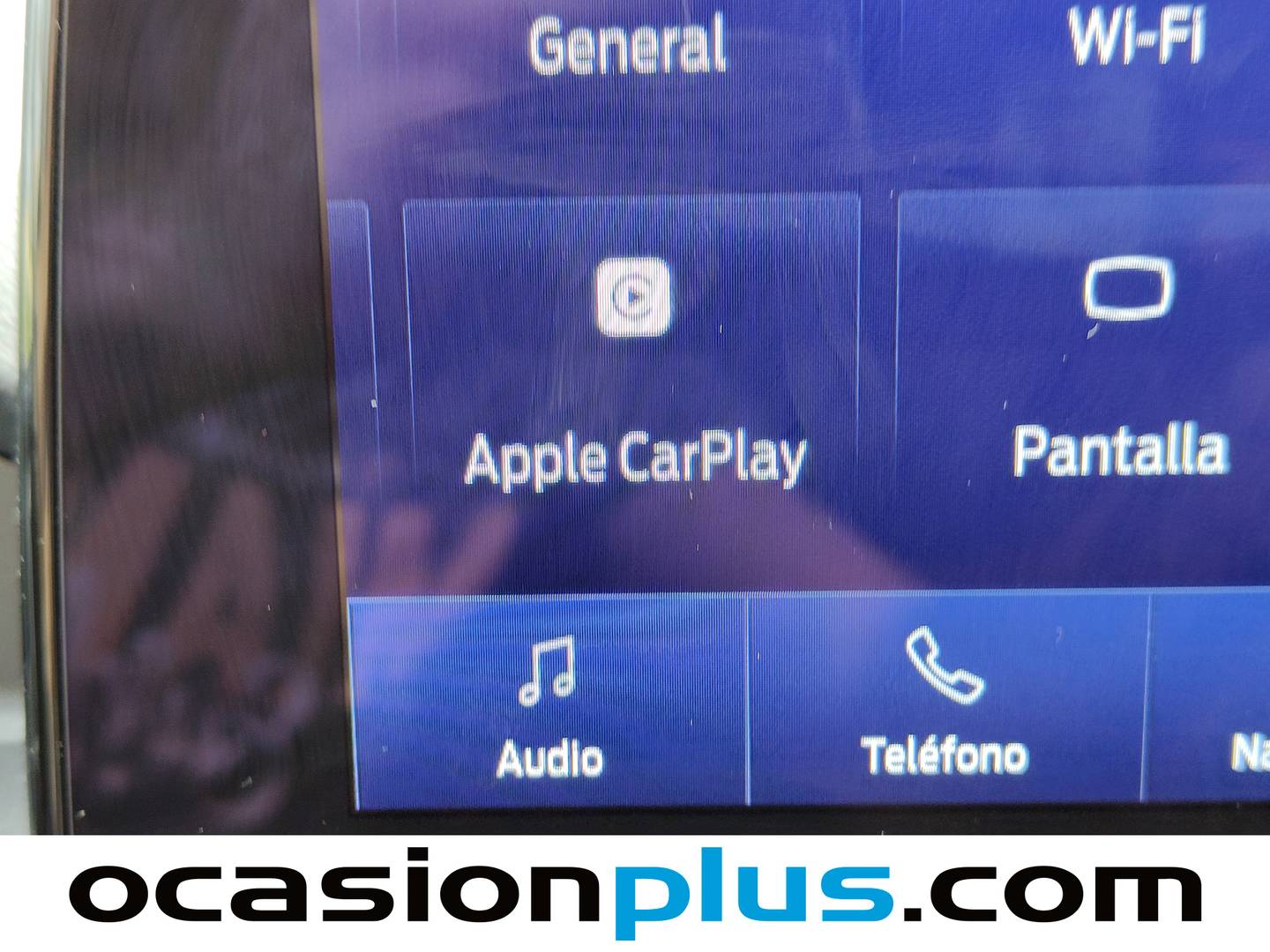 Extras del Ford Kuga Ford Kuga 2.5 Duratec FHEV ST-Line Auto (190 CV)