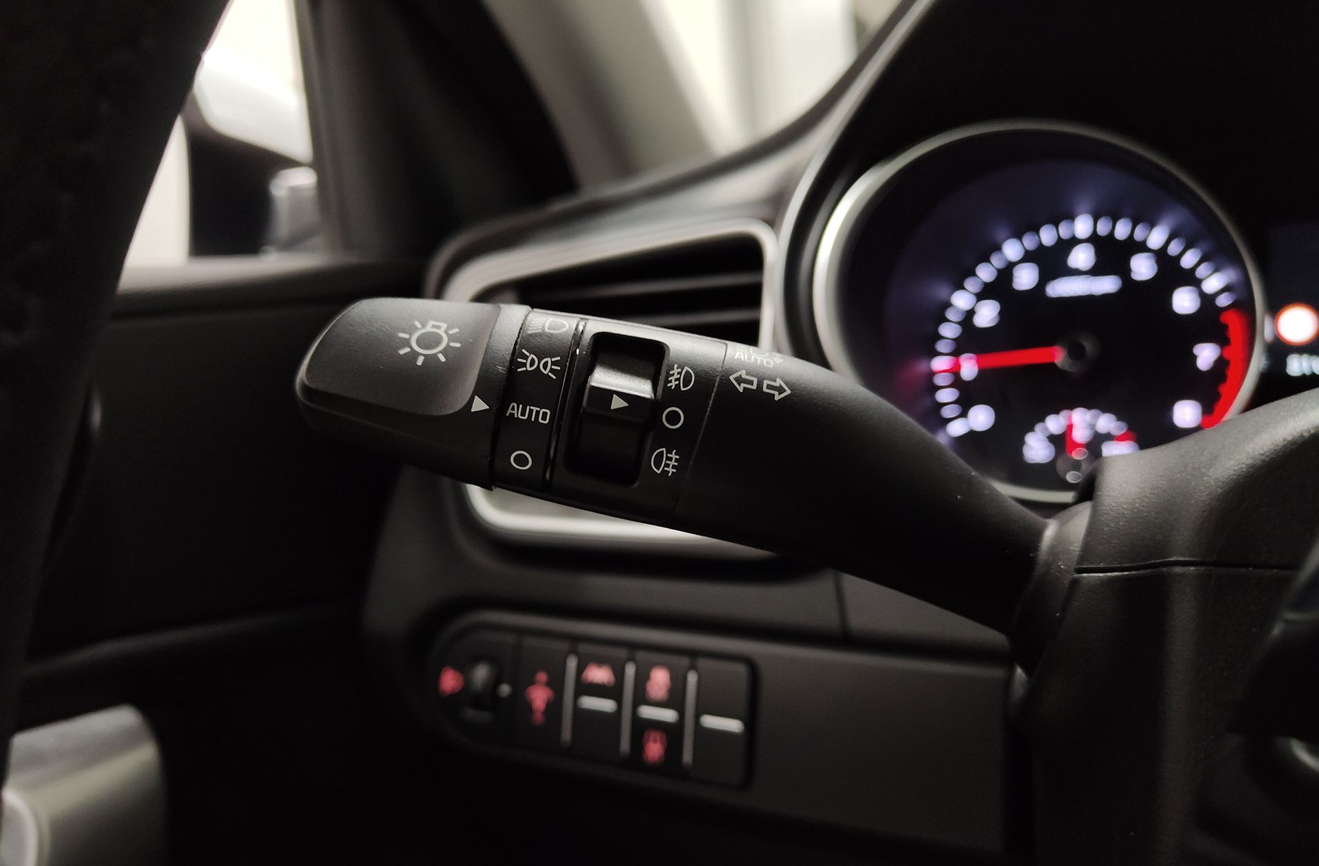 Kia Ceed 1.0 T-GDi Drive - foto 22