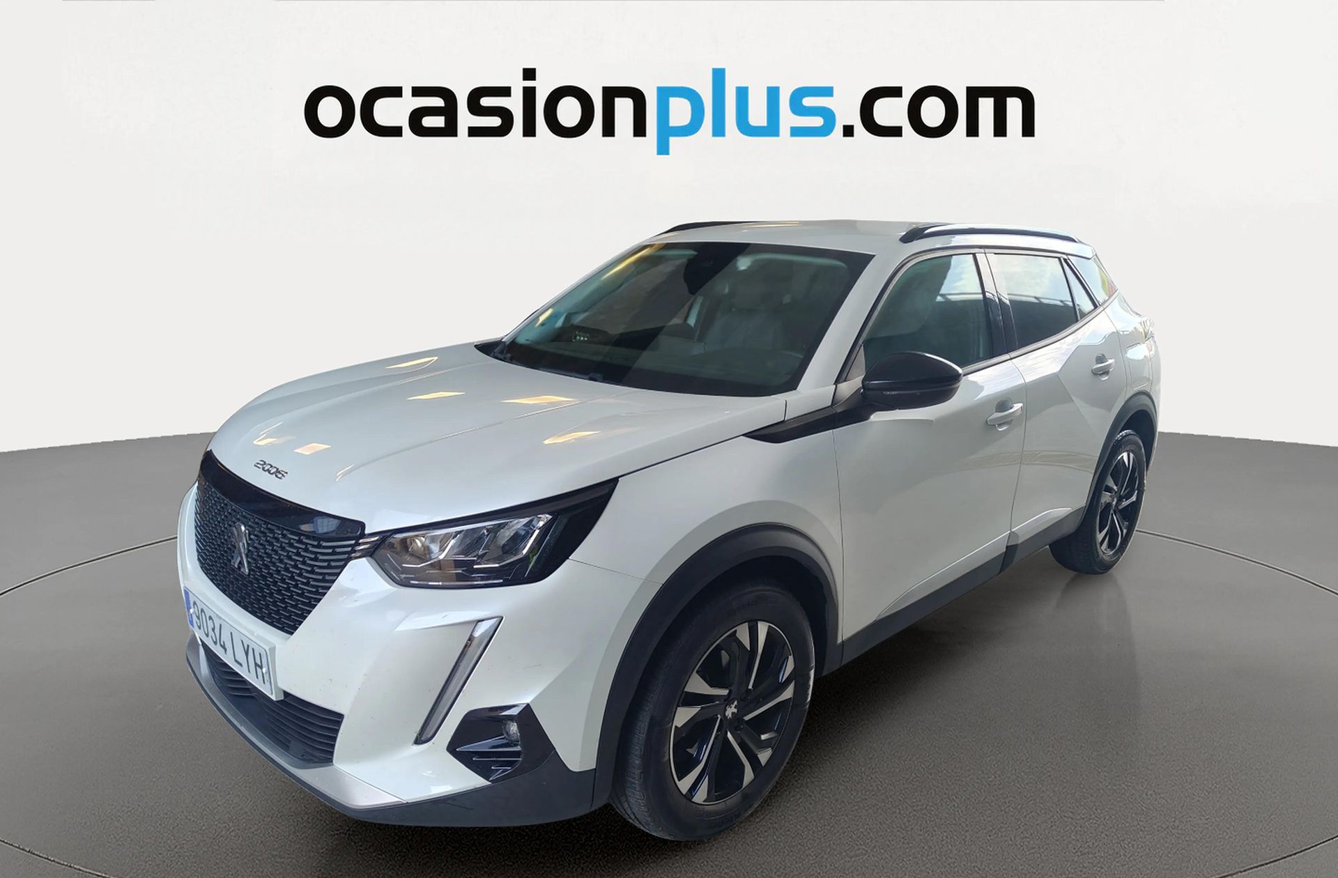 Peugeot 2008 PureTech 130 Allure Pack