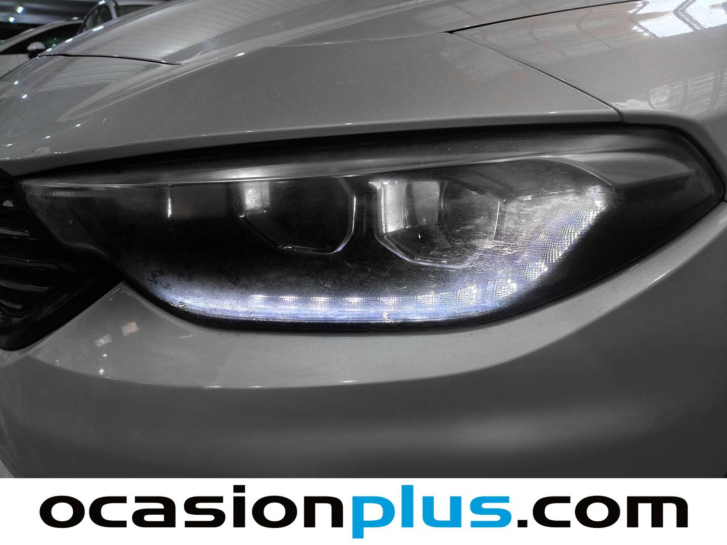 Extras y acabados del Fiat Tipo Fiat Tipo 1.4 Easy (95 CV)