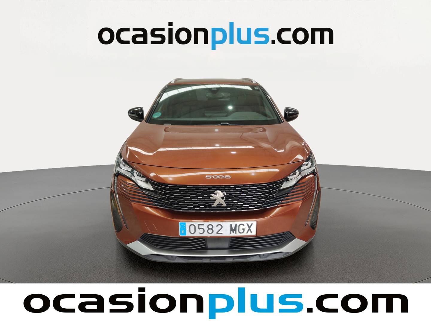 Peugeot 5008 Peugeot 5008 BlueHDI 130 S&S Allure Pack EAT8 (130 CV) 7 Plazas barato