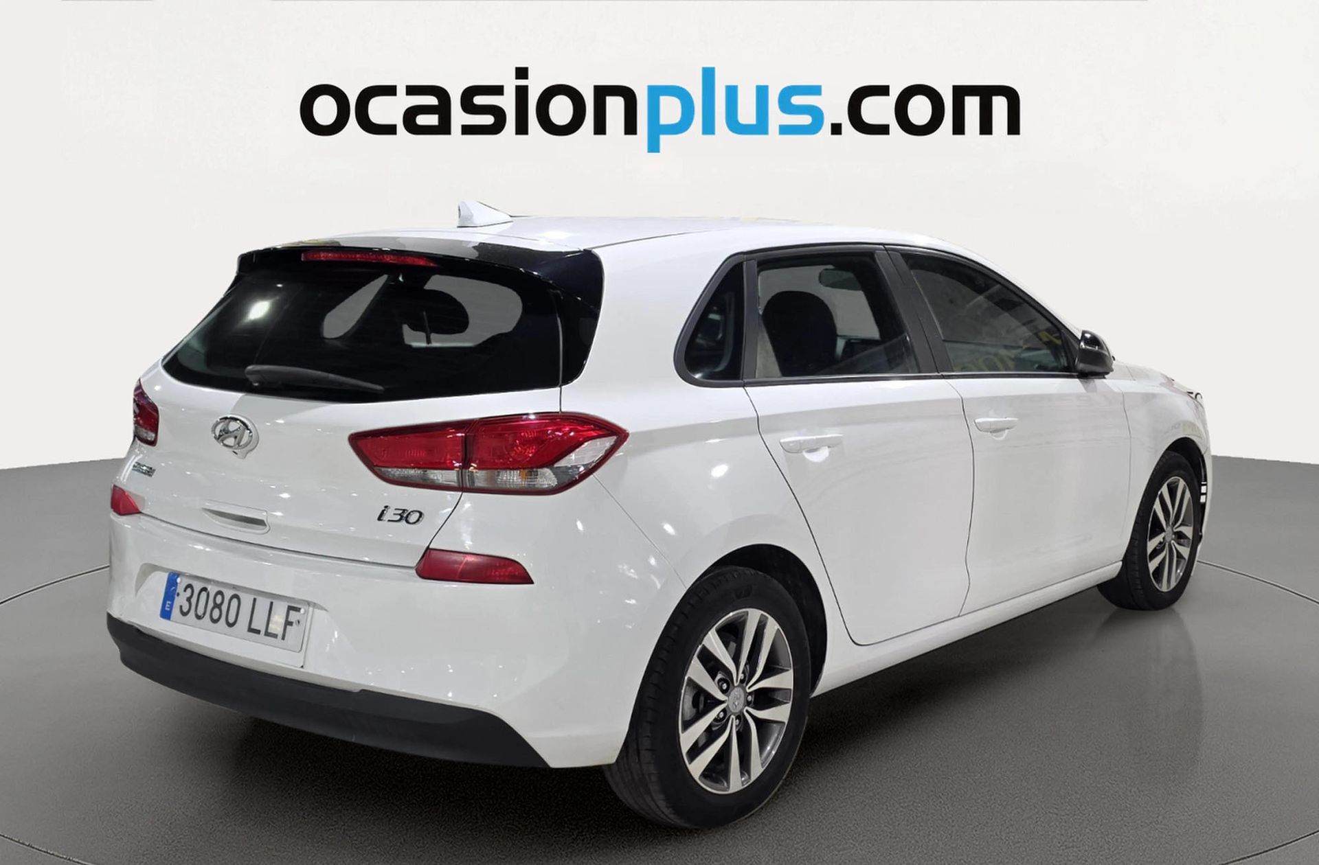Hyundai i30 1.6 CRDi Klass - foto 4