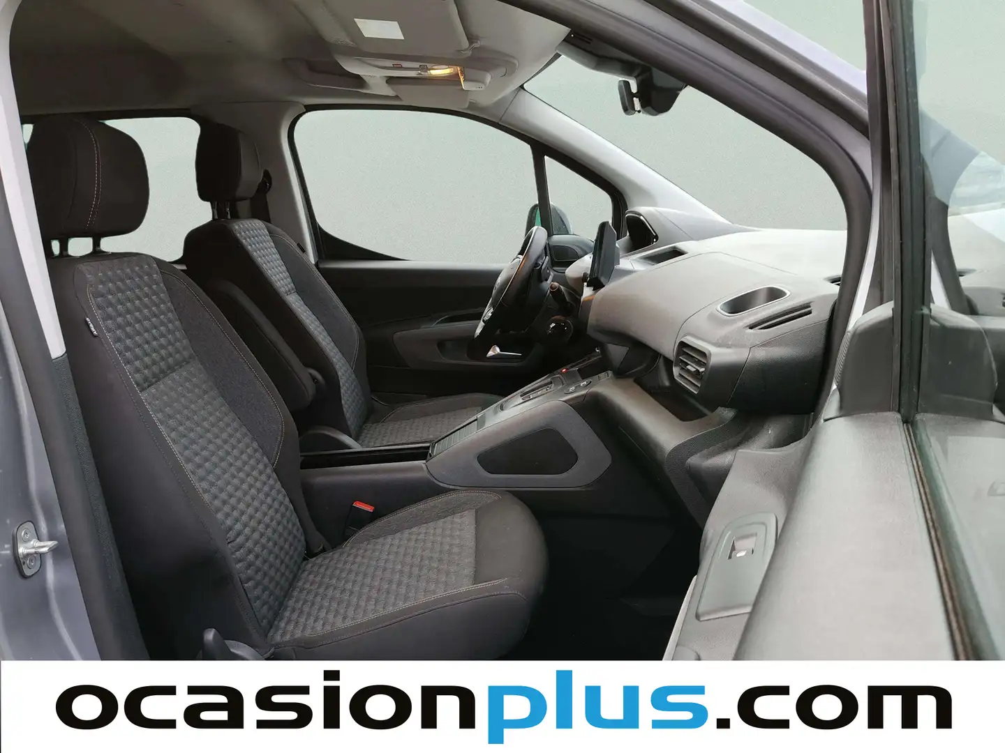 Foto Peugeot Rifter Peugeot Rifter BlueHDi 130 GT Long EAT8 (130 CV) 7 Plazas