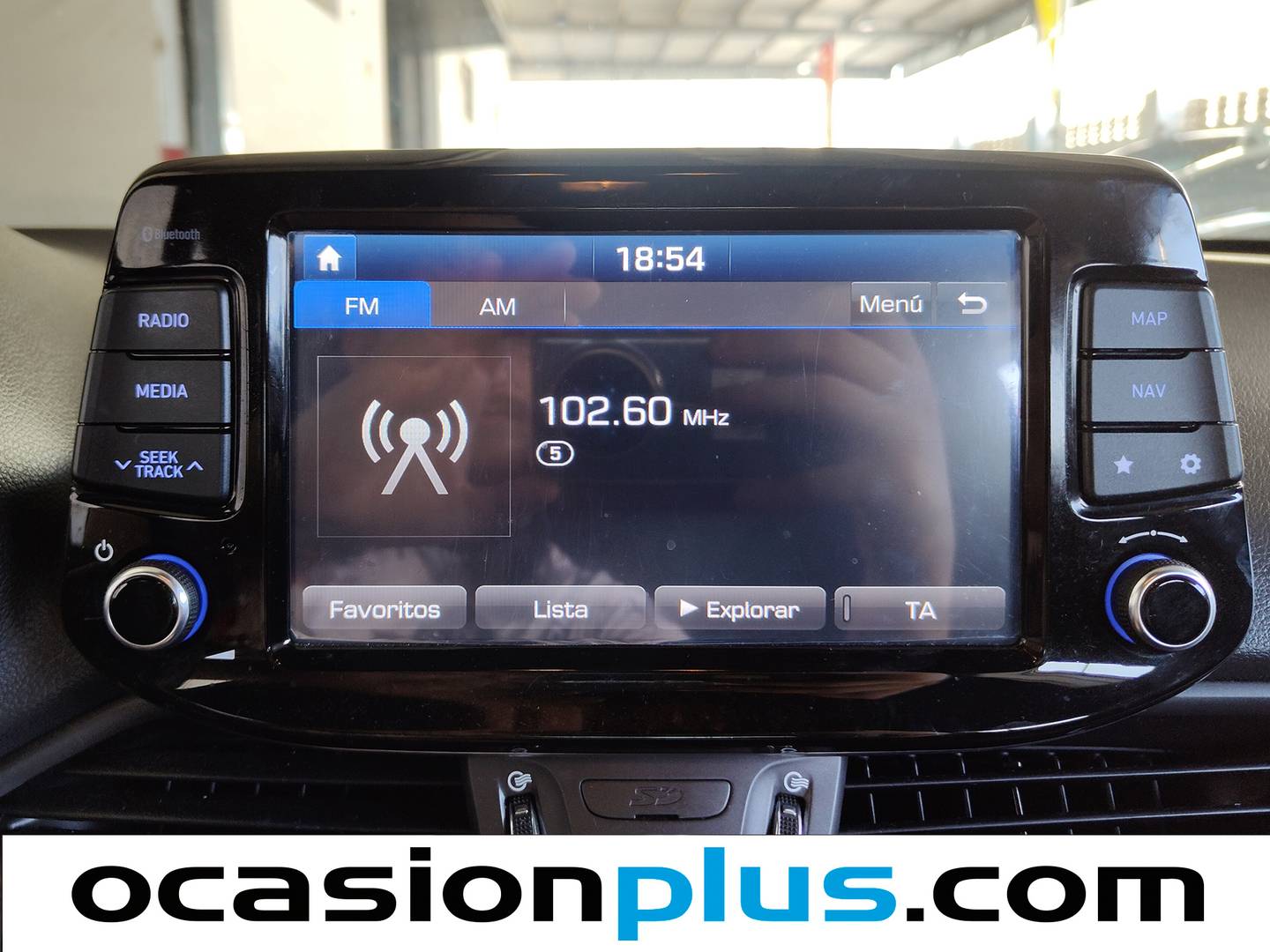 Hyundai i30 Hyundai i30 1.6 CRDI Tecno (110 CV) manual