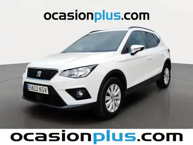 Seat Arona 1.0 TSI Style Ecomotive (95 CV) de segunda mano