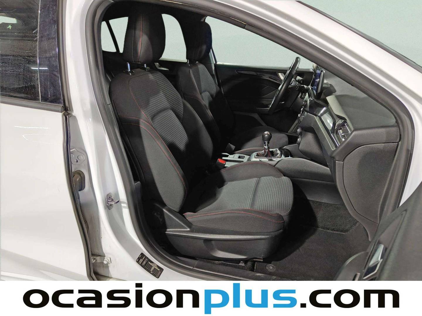 Ford Focus Ford Focus 1.5 Ecoblue ST-Line (120 CV) km 0