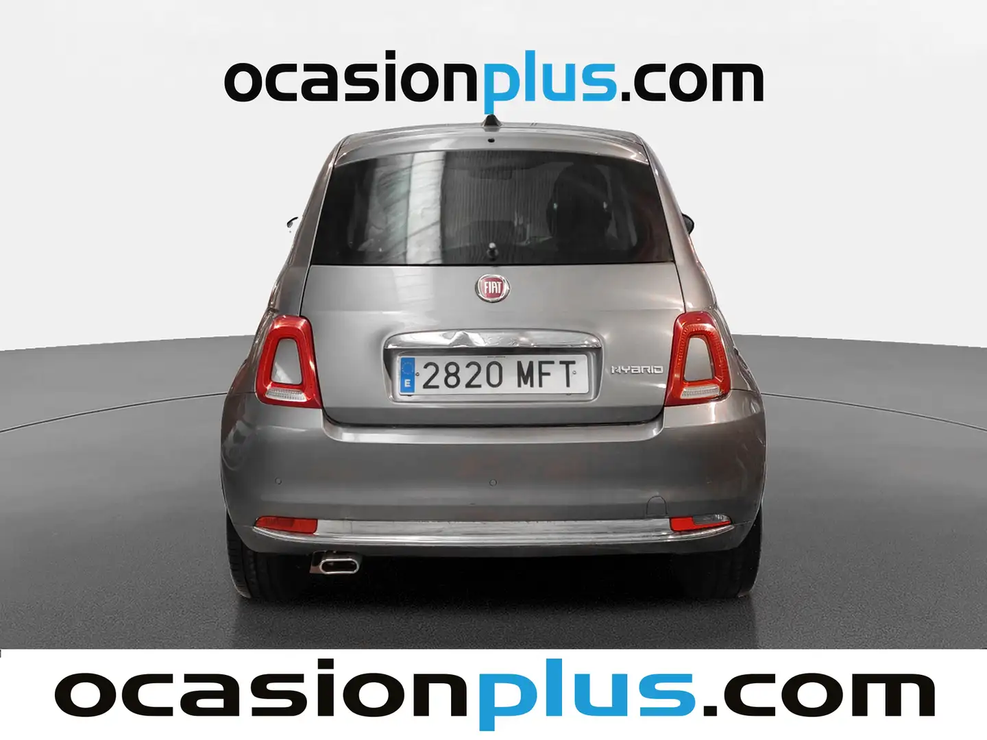 Foto Fiat 500 Fiat 500 1.0 Hybrid Dolcevita (70 CV)