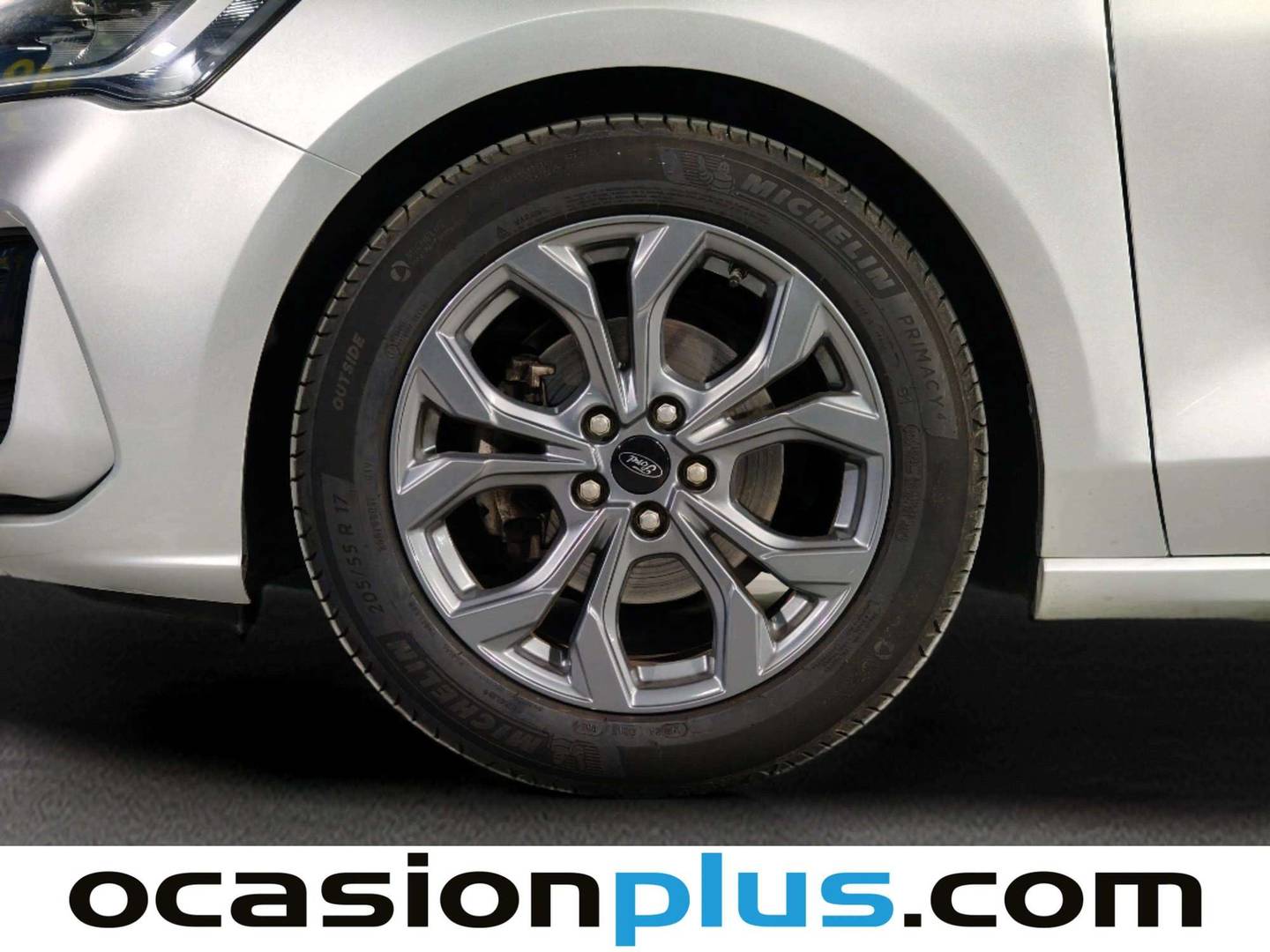 Ford Focus Ford Focus 1.0 Ecoboost MHEV ST-Line Auto (155 CV) 2023