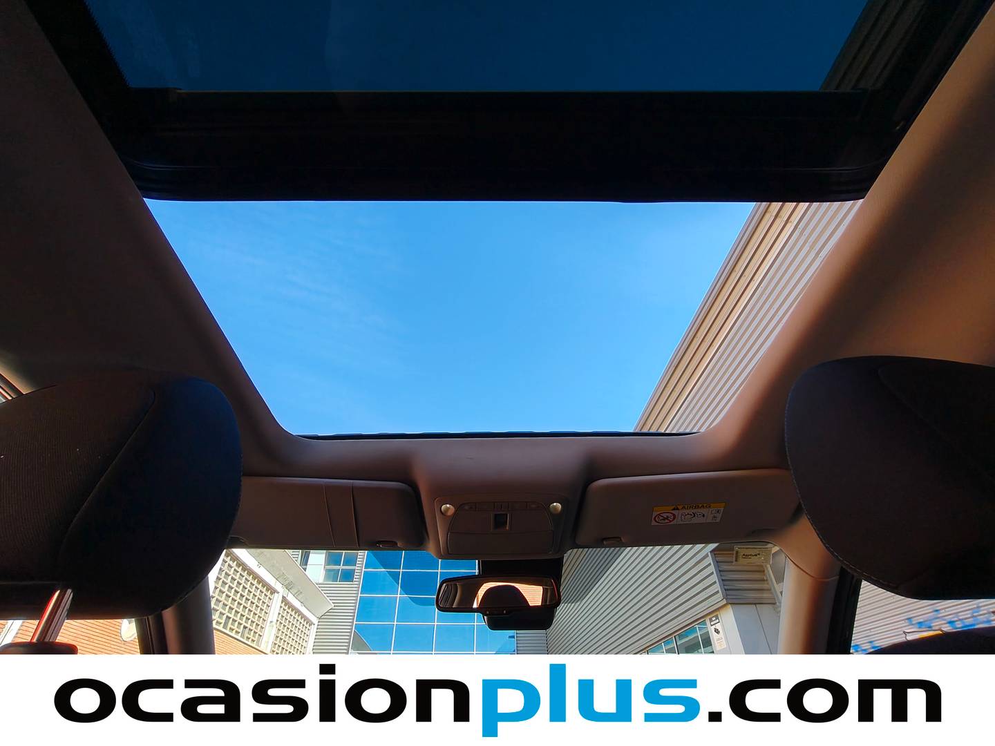 Nissan X-TRAIL Nissan X-Trail dCi 130 N-Connecta 4x4-i (130 CV) 7 Plazas de ocasión
