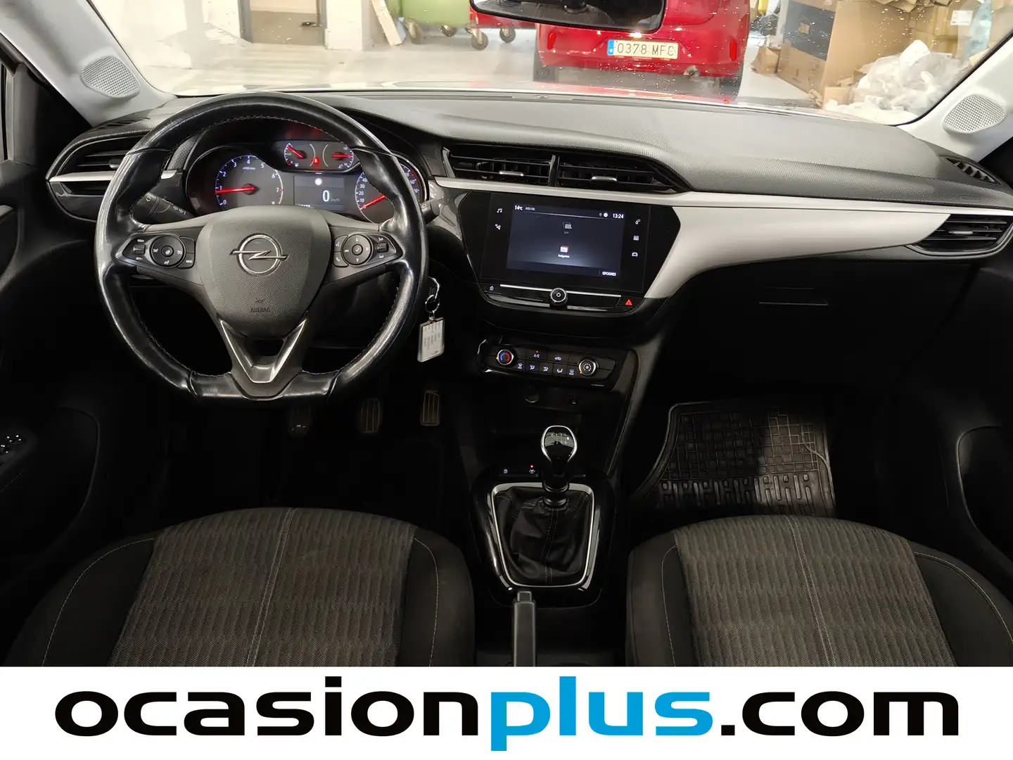 Foto Opel Corsa Opel Corsa 1.2 Turbo XHL Edition (100 CV)