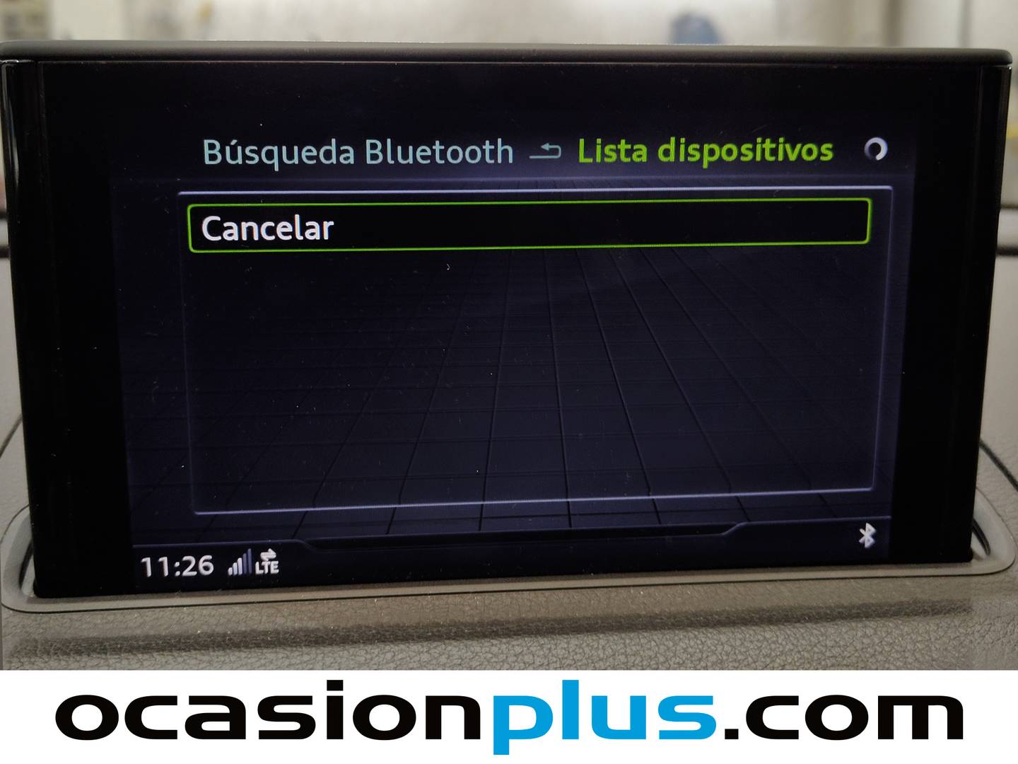 Audi A3 Audi A3 Sportback S line 35 TFSI (150 CV) seminuevo