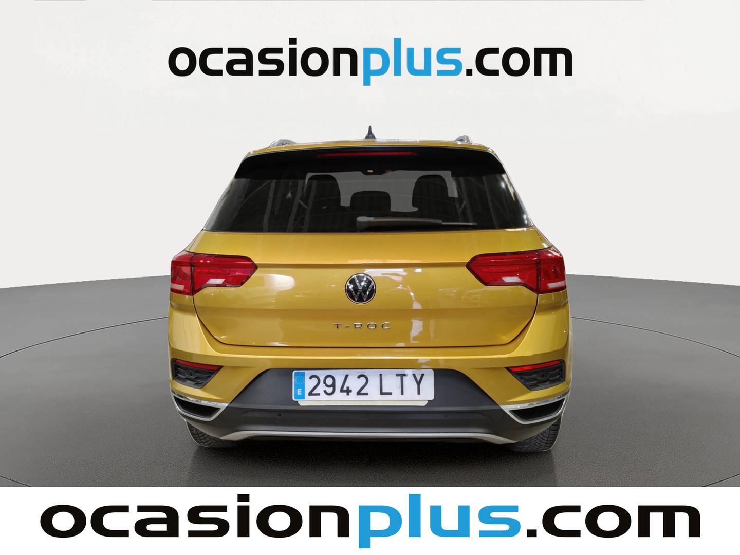 Volkswagen T-Roc Volkswagen T-Roc Advance 2.0 TDI (150 CV) DSG km 0