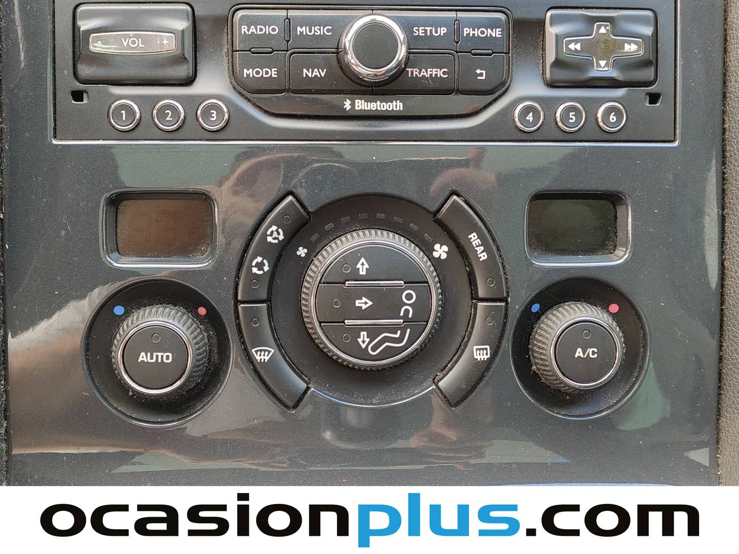 Peugeot 5008 Peugeot 5008 2.0 HDI Allure FAP (150 CV) 7 Plazas al mejor precio