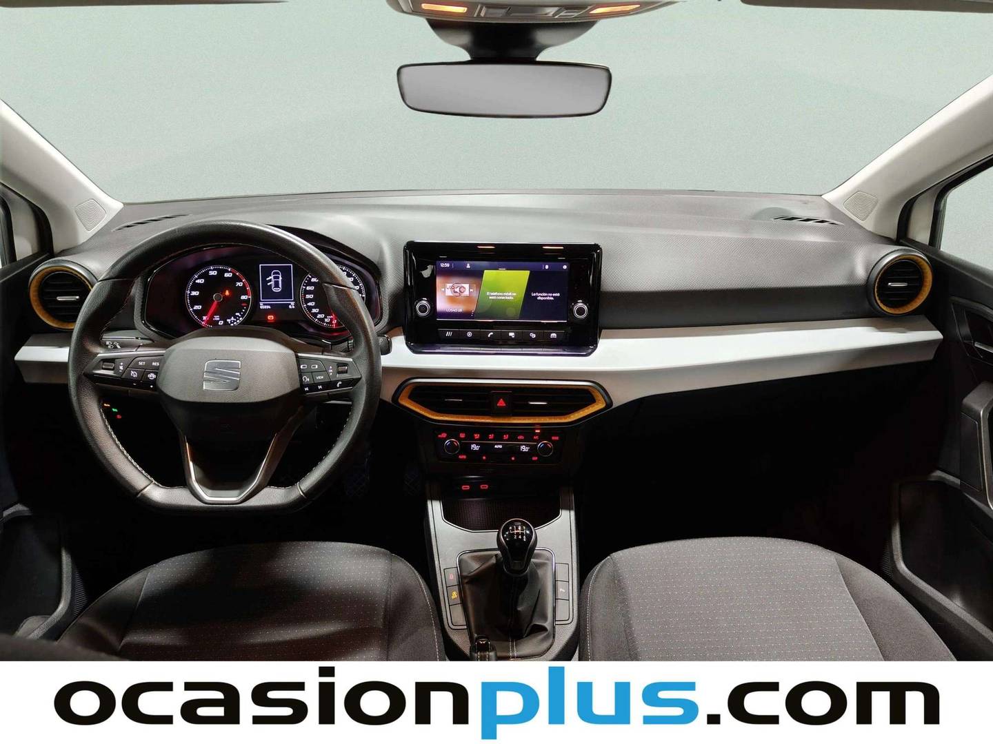 Seat Ibiza Seat Ibiza 1.0 TSI Style XL Wired (110 CV) de ocasión