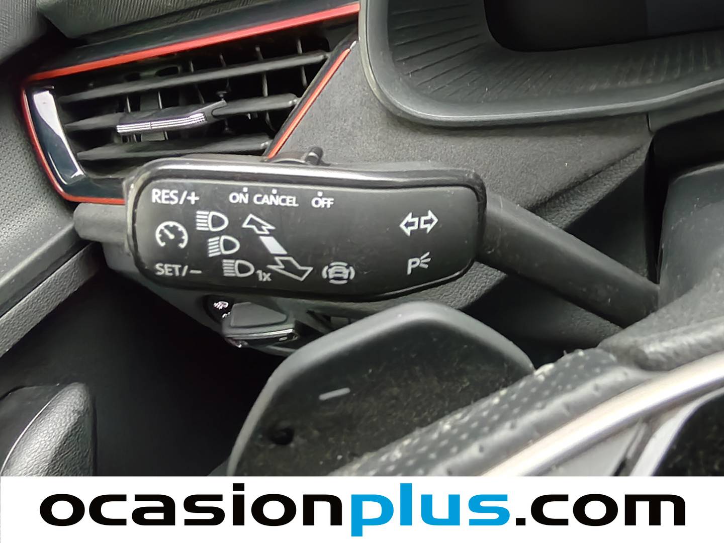 Skoda Kamiq Skoda Kamiq 1.0 TSI Design DSG (115 CV) de ocasión