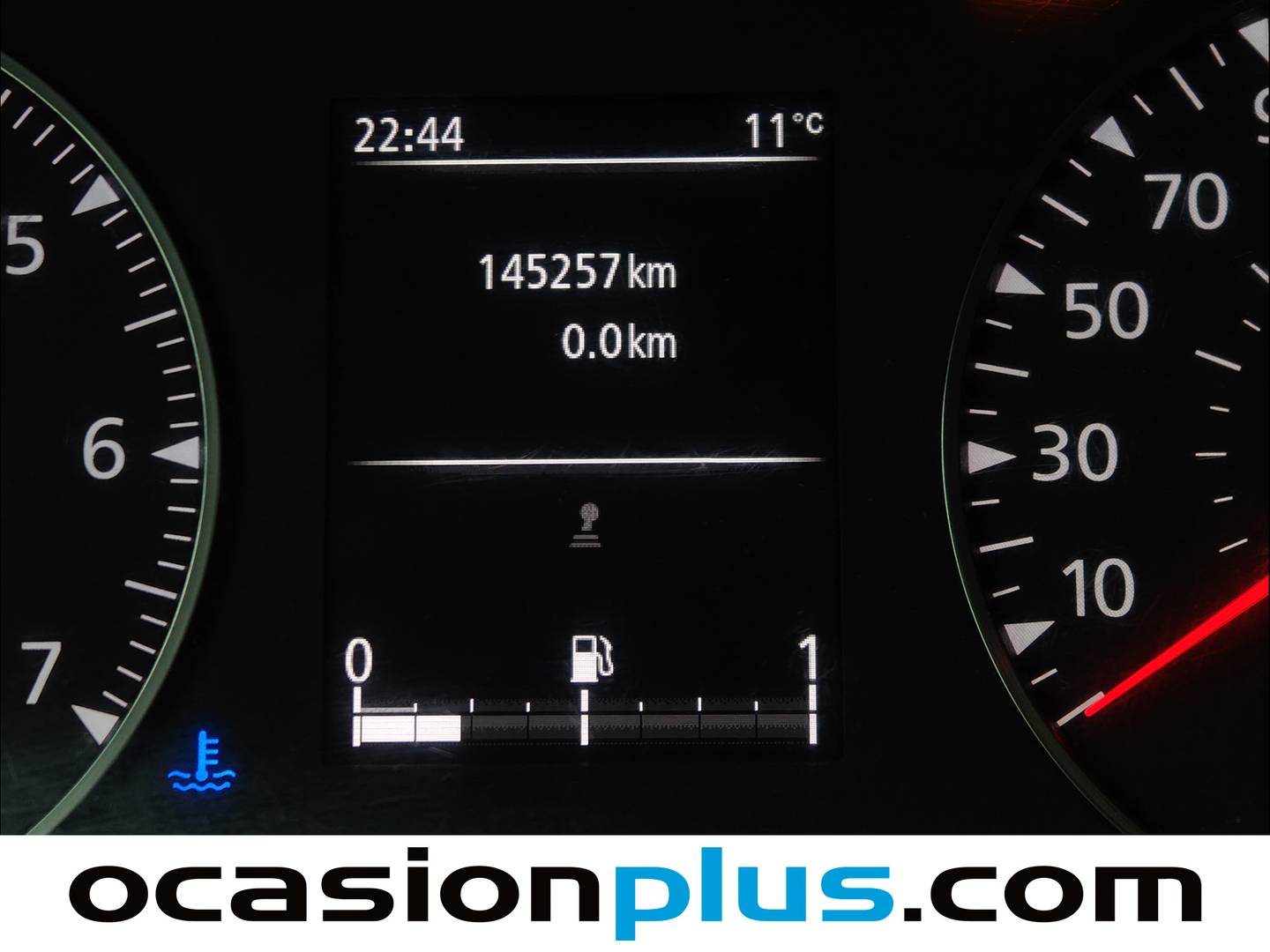 Foto Renault Master Renault Master Furgon L2H2 3500 Energy Blue dCi (150 CV)