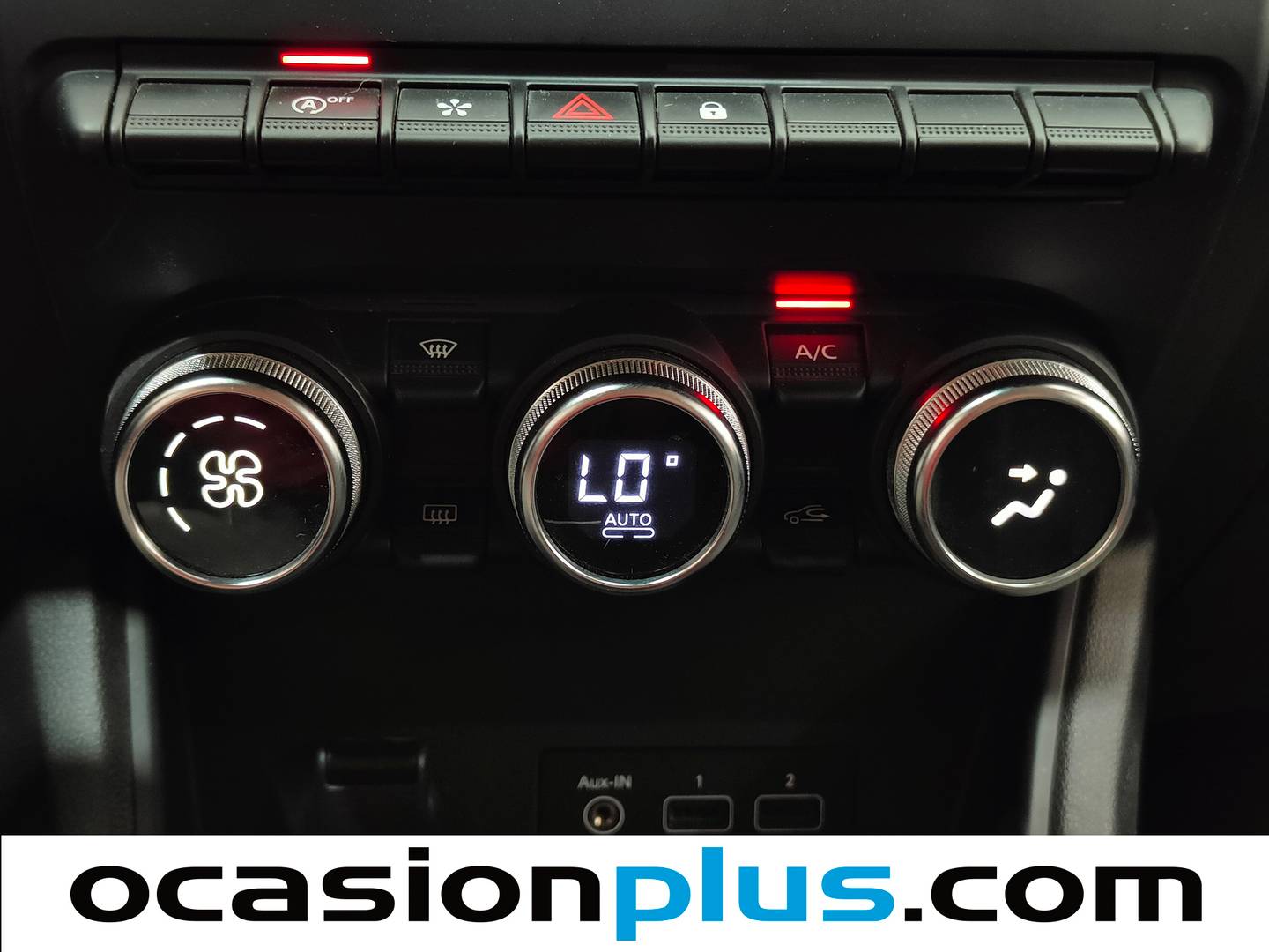 Renault Captur Renault Captur Zen TCe Micro Híbrido (140 CV) EDC GPF híbrido