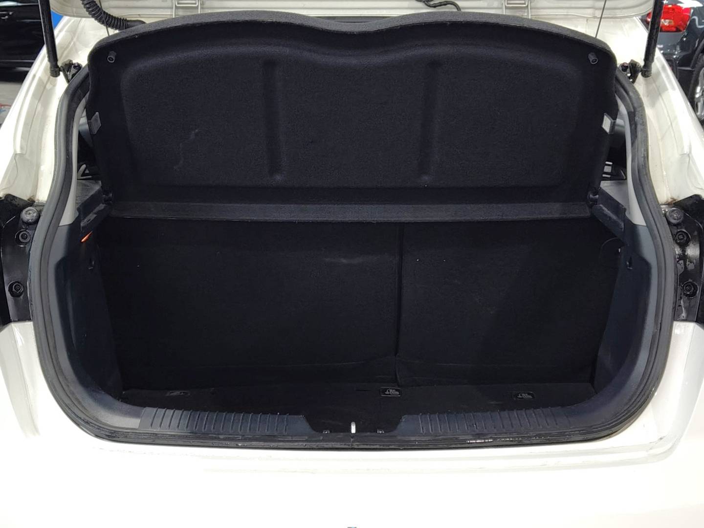 Foto KIA Rio Kia Rio 1.2 CVVT Concept  (84 CV)