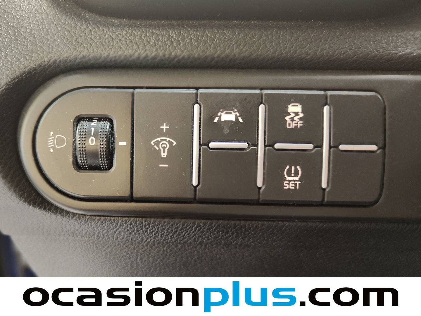Extras del KIA Ceed KIA Ceed 1.0 T-GDi Drive (120 CV)