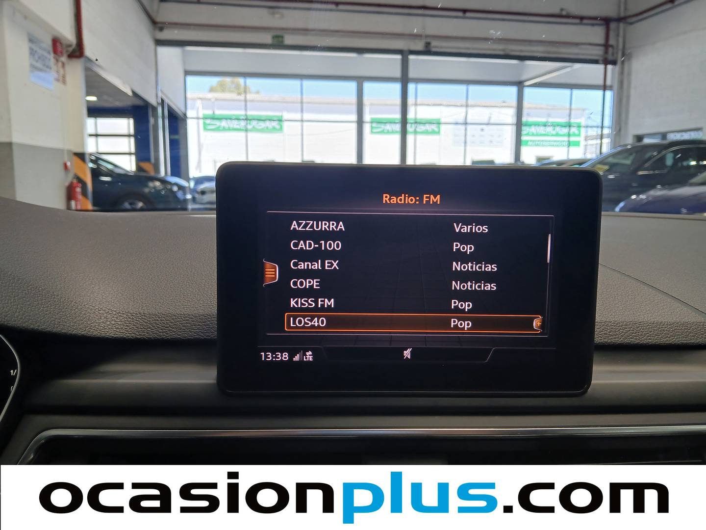 Audi A4 Audi A4 Avant Advanced edition 2.0 TDI (150 CV) km 0