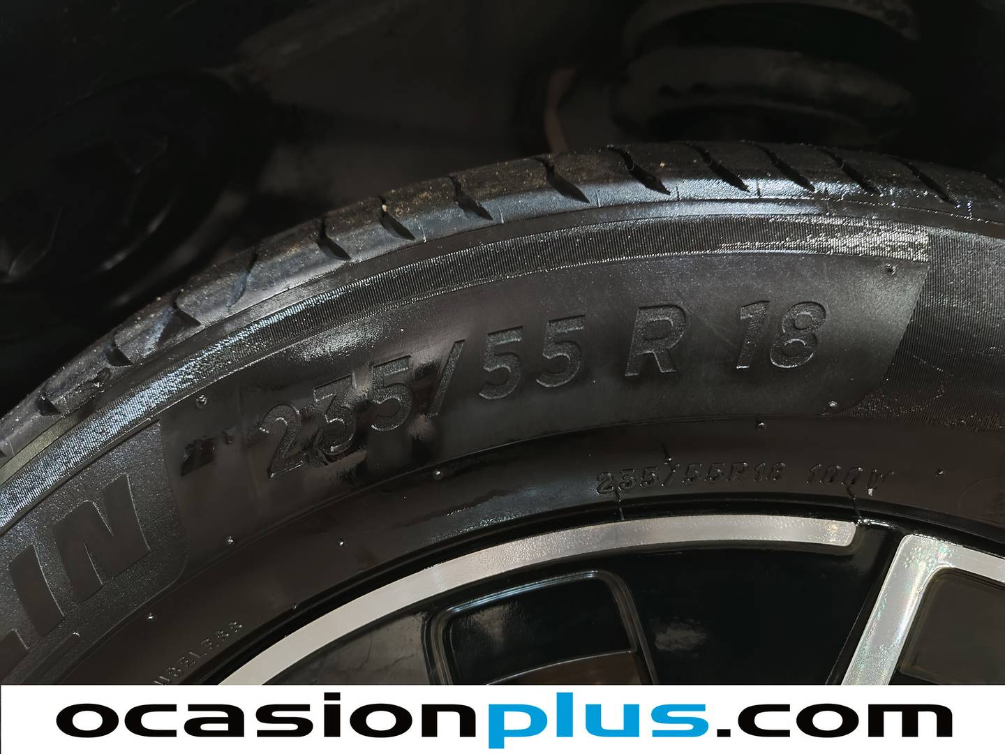 Foto Mercedes GLA Mercedes-Benz GLA GLA 200 D (150 CV)