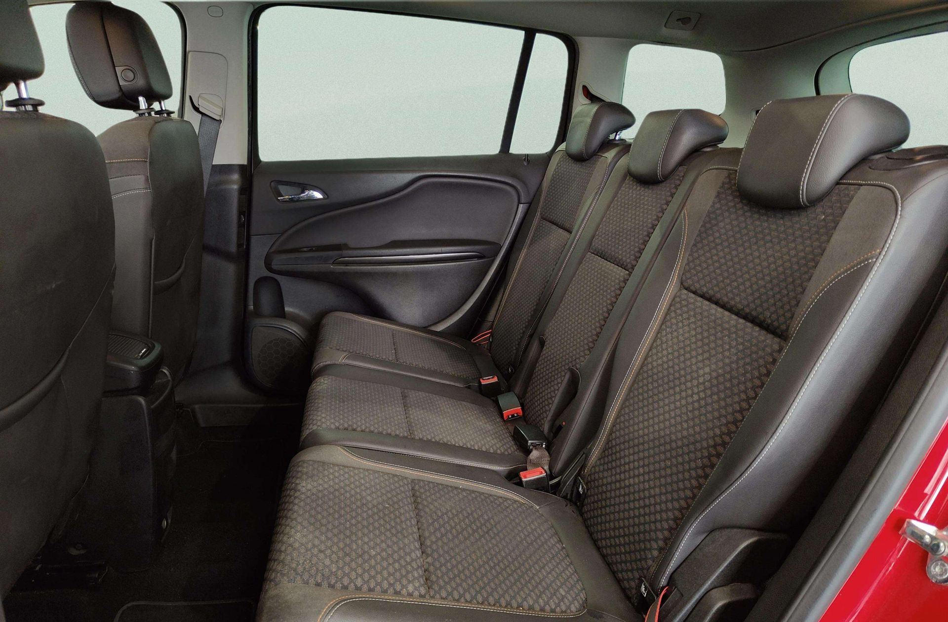 Opel Zafira 1.4 Turbo Excellence - foto 12