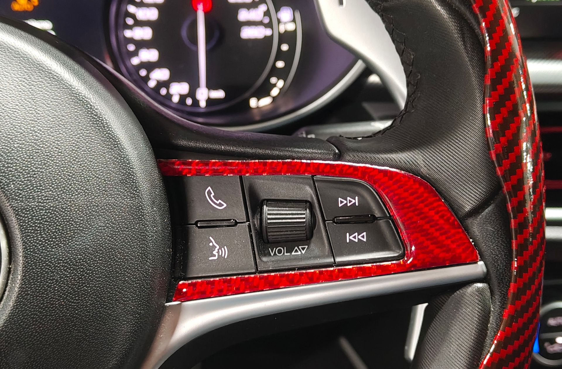 Alfa Romeo Stelvio 2.0 Gasolina Executive AWD - foto 29
