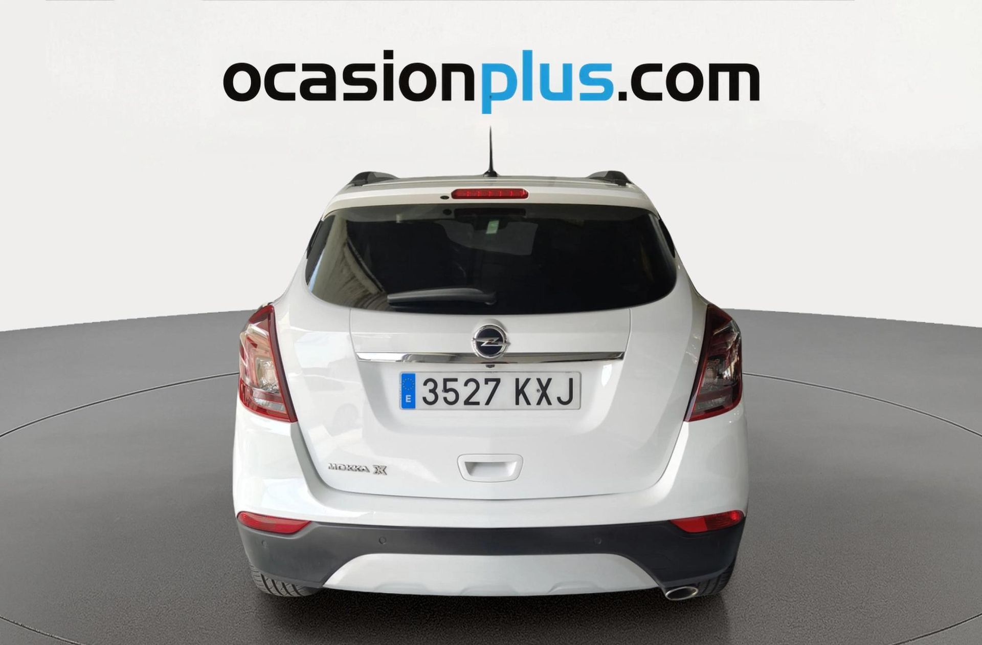 Opel Mokka 1.4 Turbo GLP Innovation 4x2 - foto 16