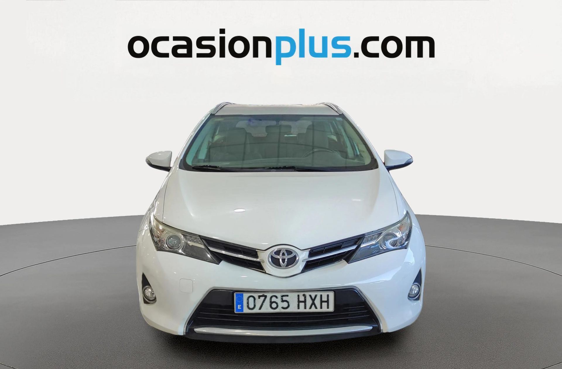 Toyota Auris 130 Touring Sports Active - foto 11