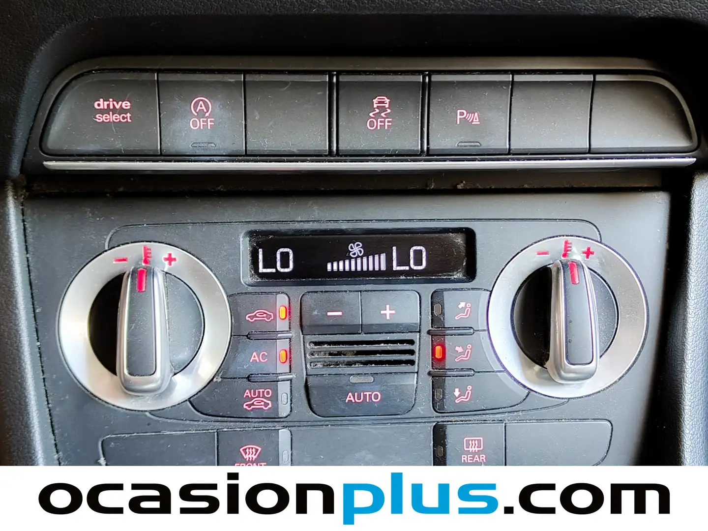 Foto Audi Q3 Audi Q3 Ambition 2.0 TDI (140 CV)